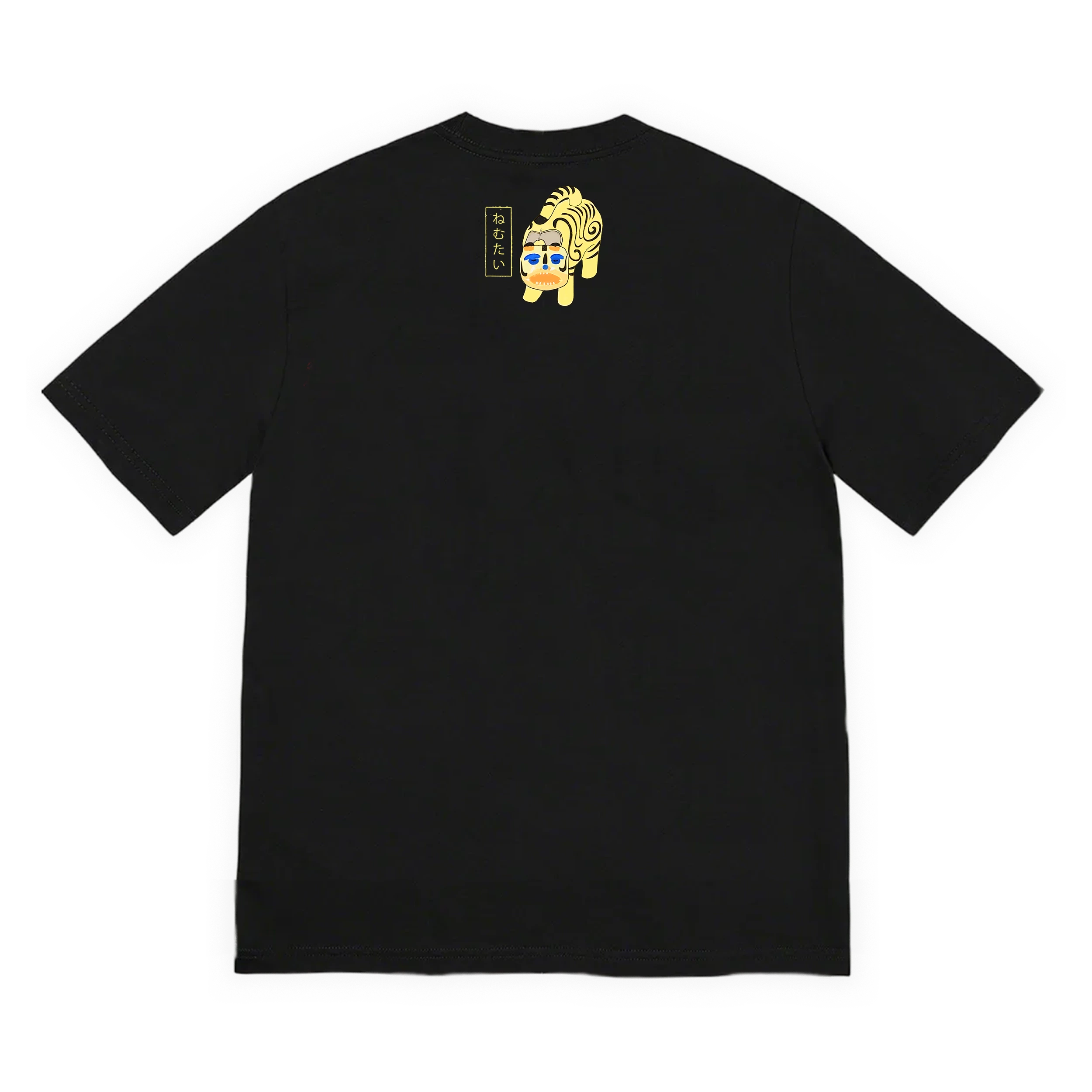 TOY TIGER REGULAR TEE