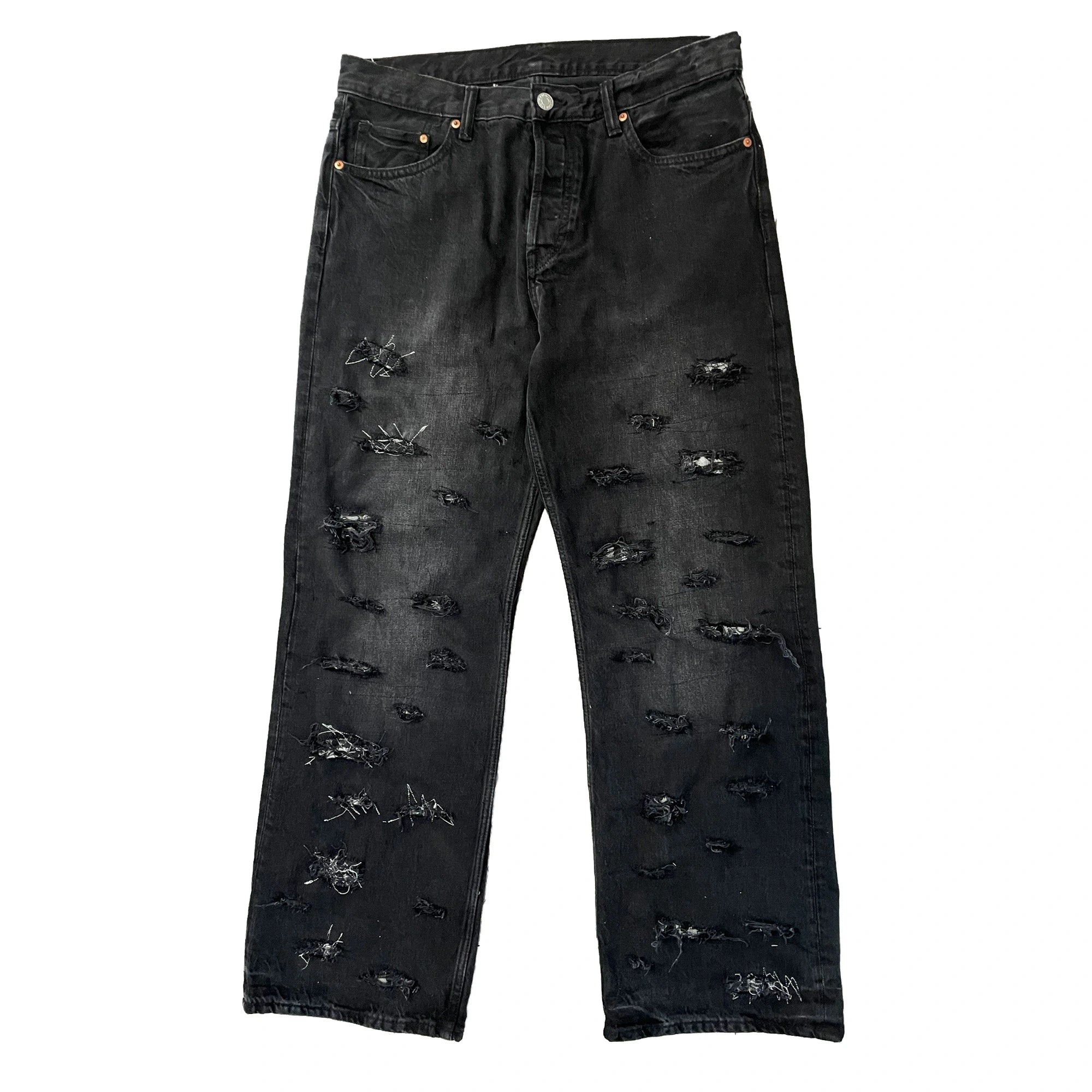 WAR TWINS JEANS (1/1)