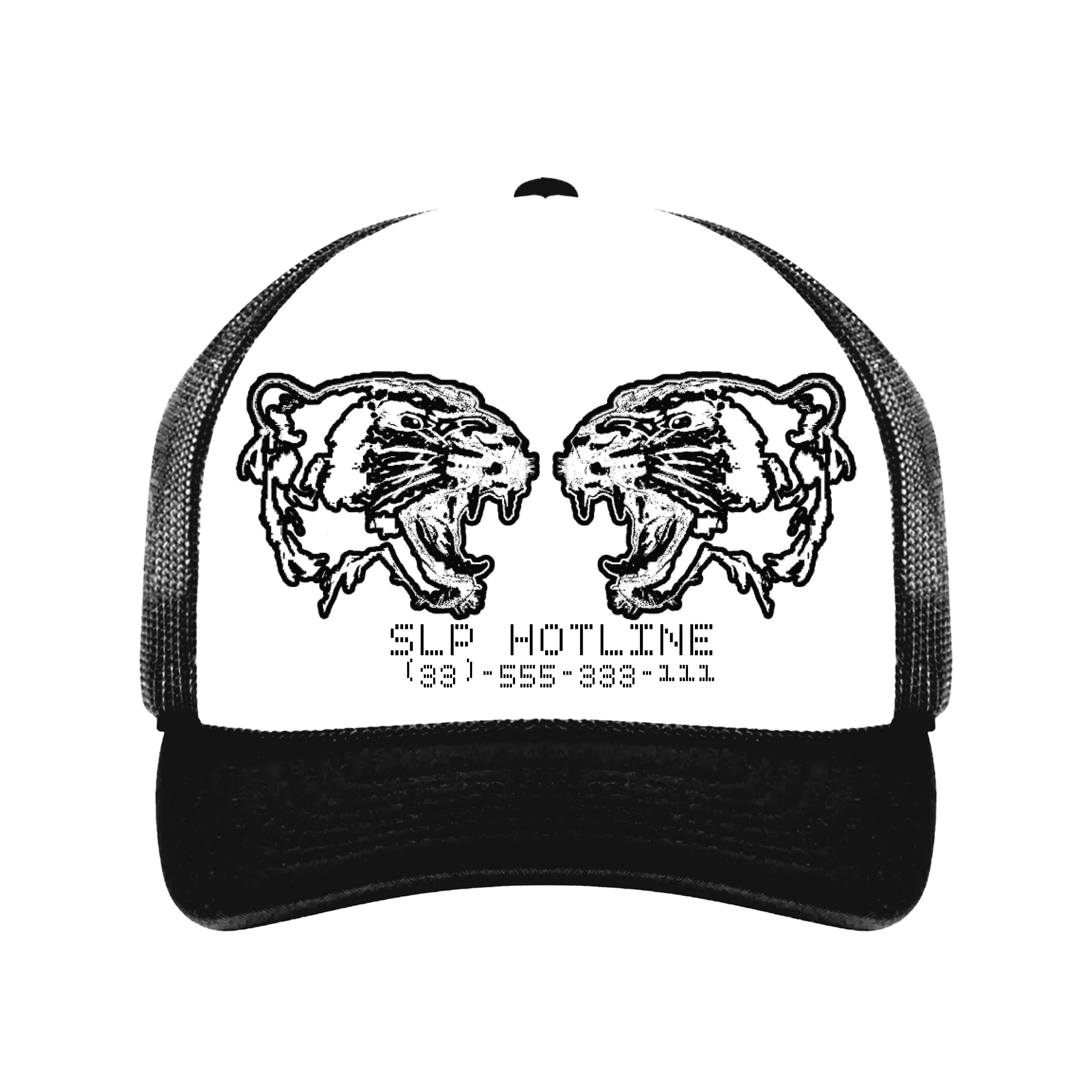 SLP SONNY TRUCKER