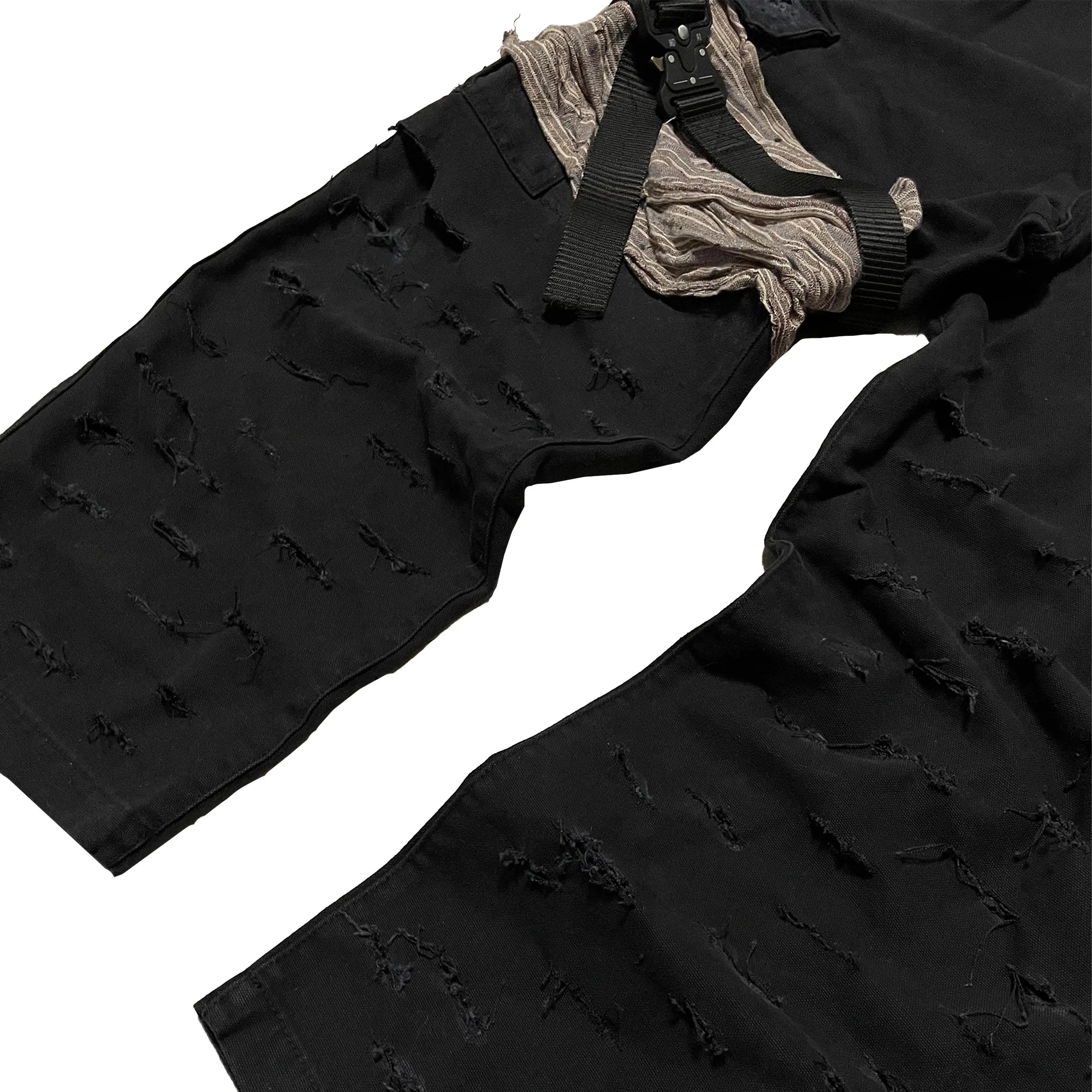 PMC MEDICAL UNIT PANTS
