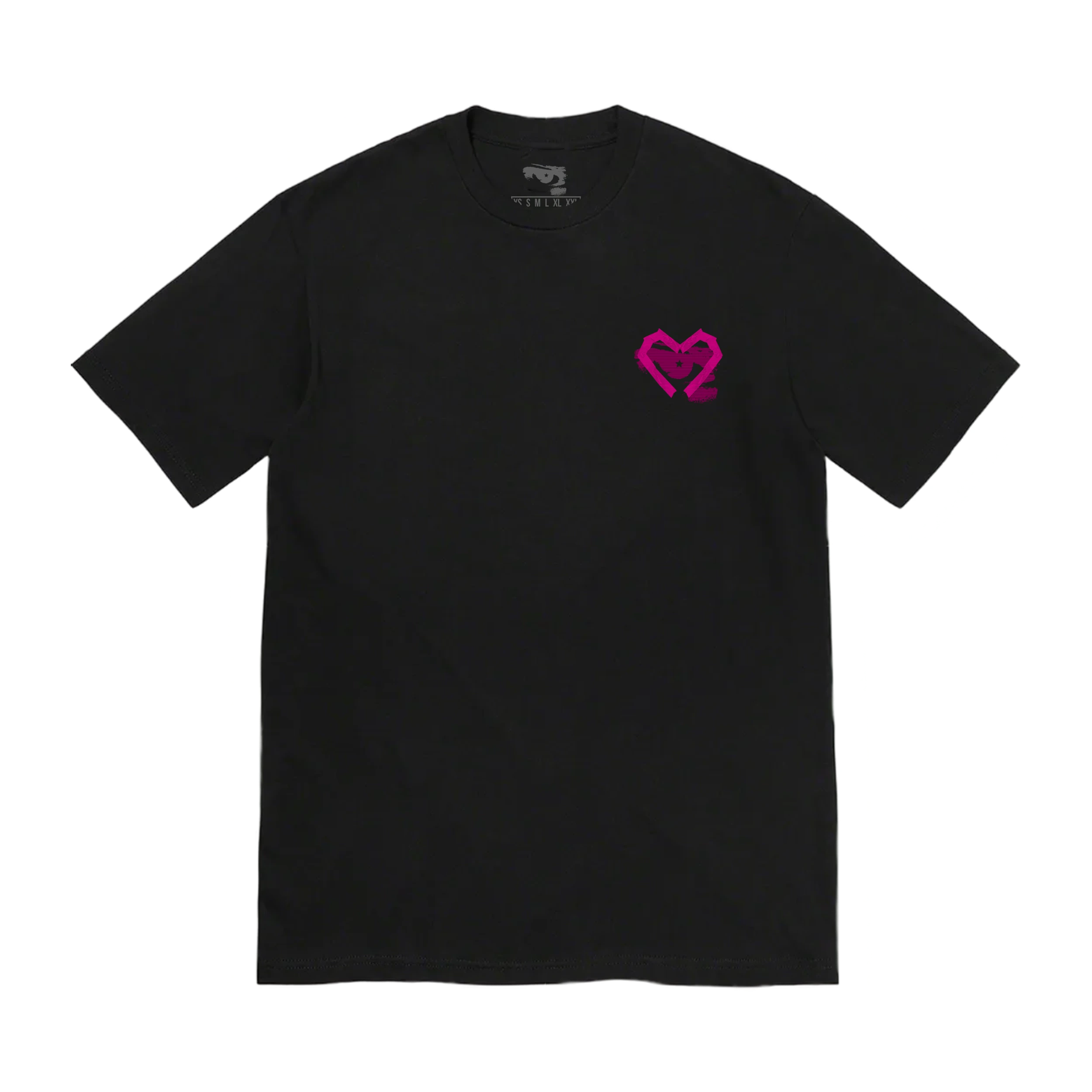 VDAY TEE (BUNDLE FOR COUPLES)