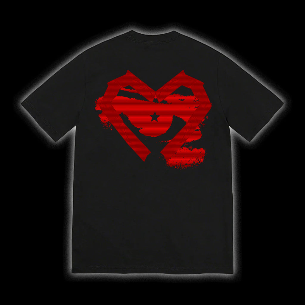 VDAY TEE (BUNDLE FOR COUPLES)