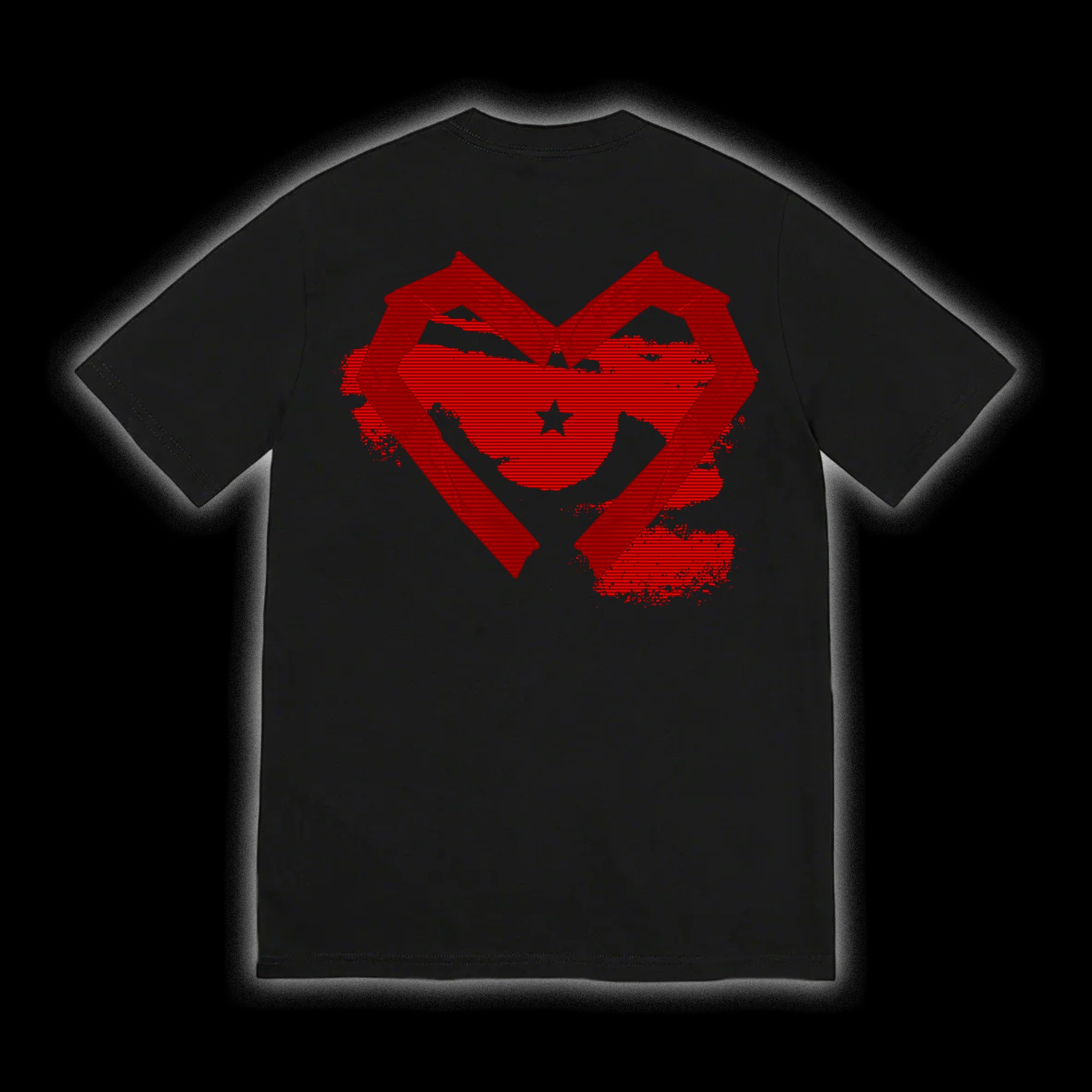 VDAY TEE (BUNDLE FOR COUPLES)