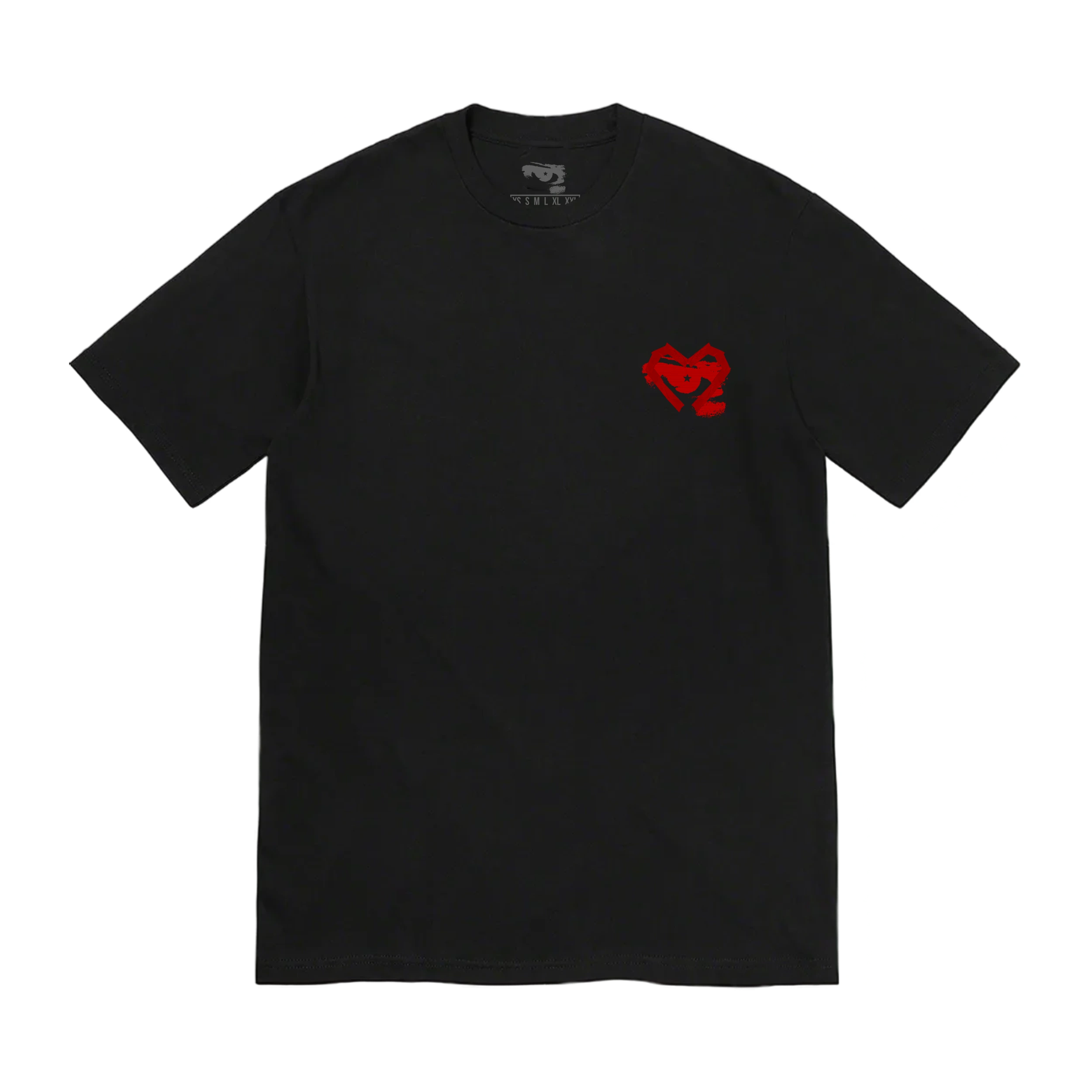VDAY TEE (BUNDLE FOR COUPLES)
