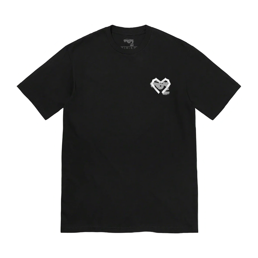 VDAY TEE (BUNDLE FOR COUPLES)