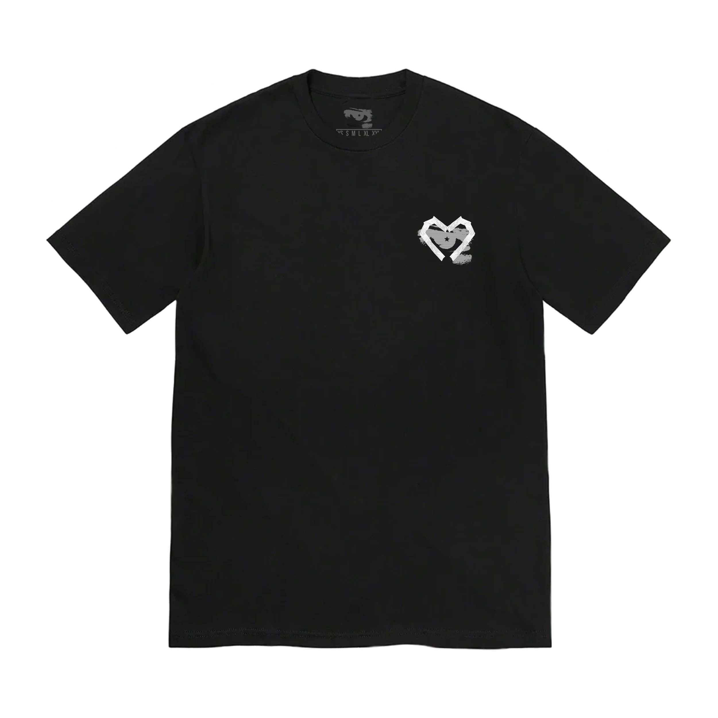 VDAY TEE (BUNDLE FOR COUPLES)