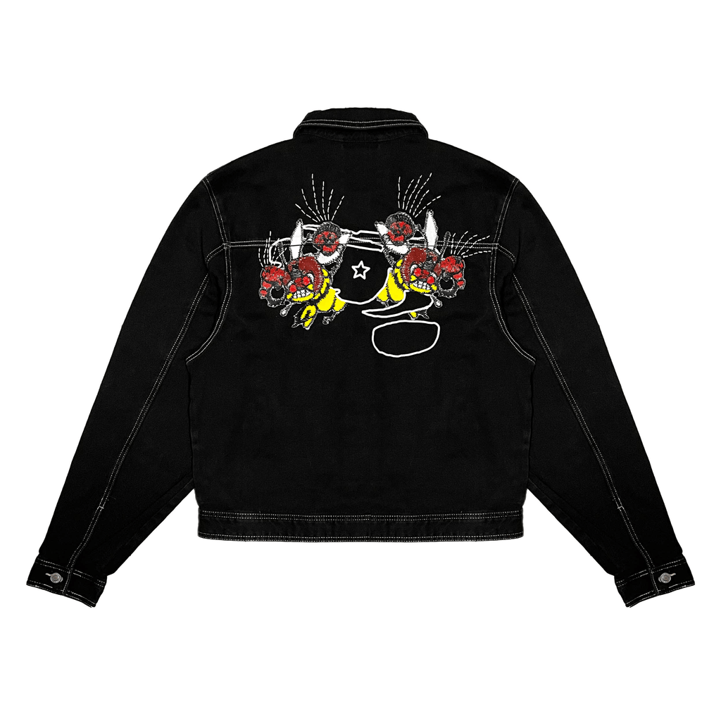 PMC CLOSE QUARTERS UNIT JACKET