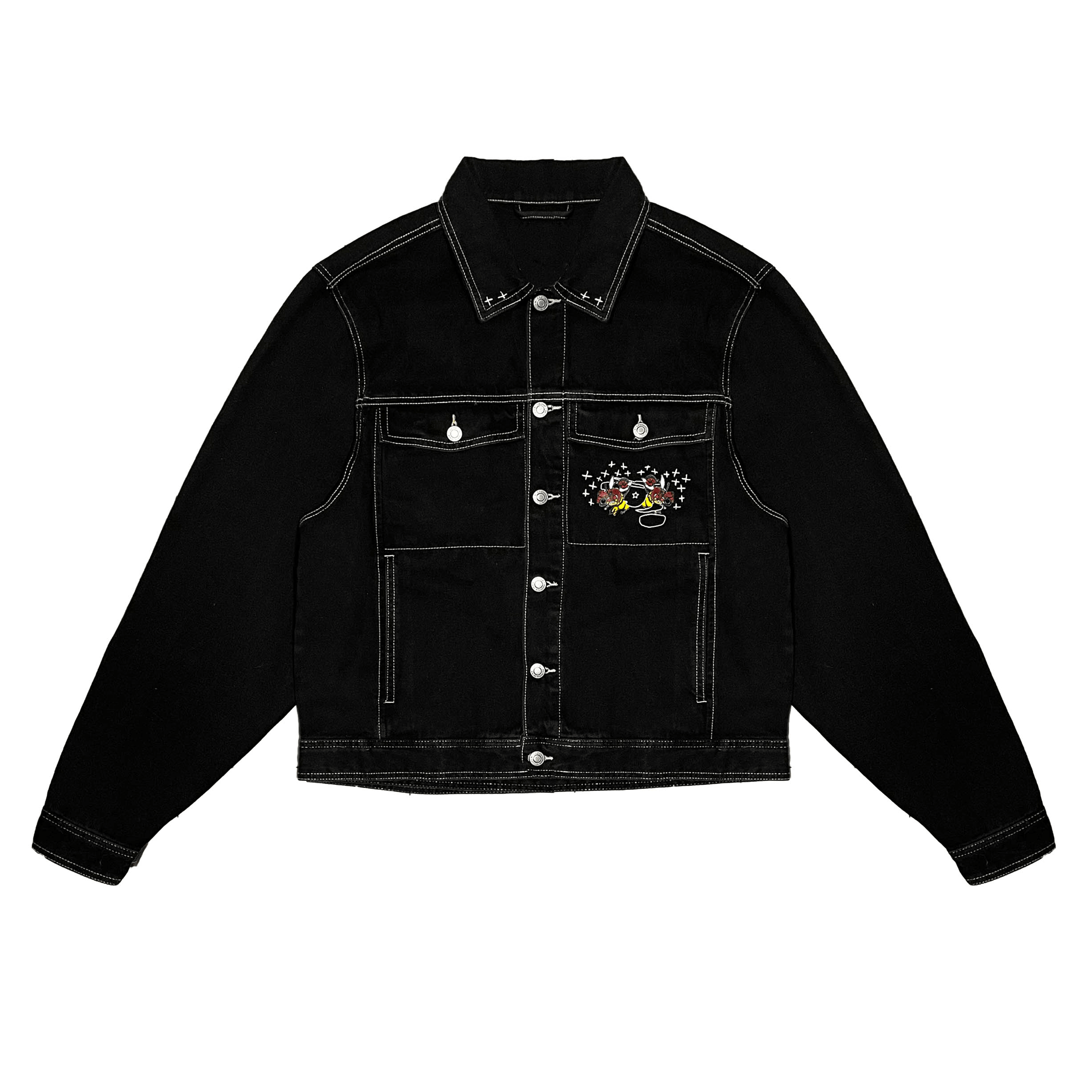 PMC CLOSE QUARTERS UNIT JACKET