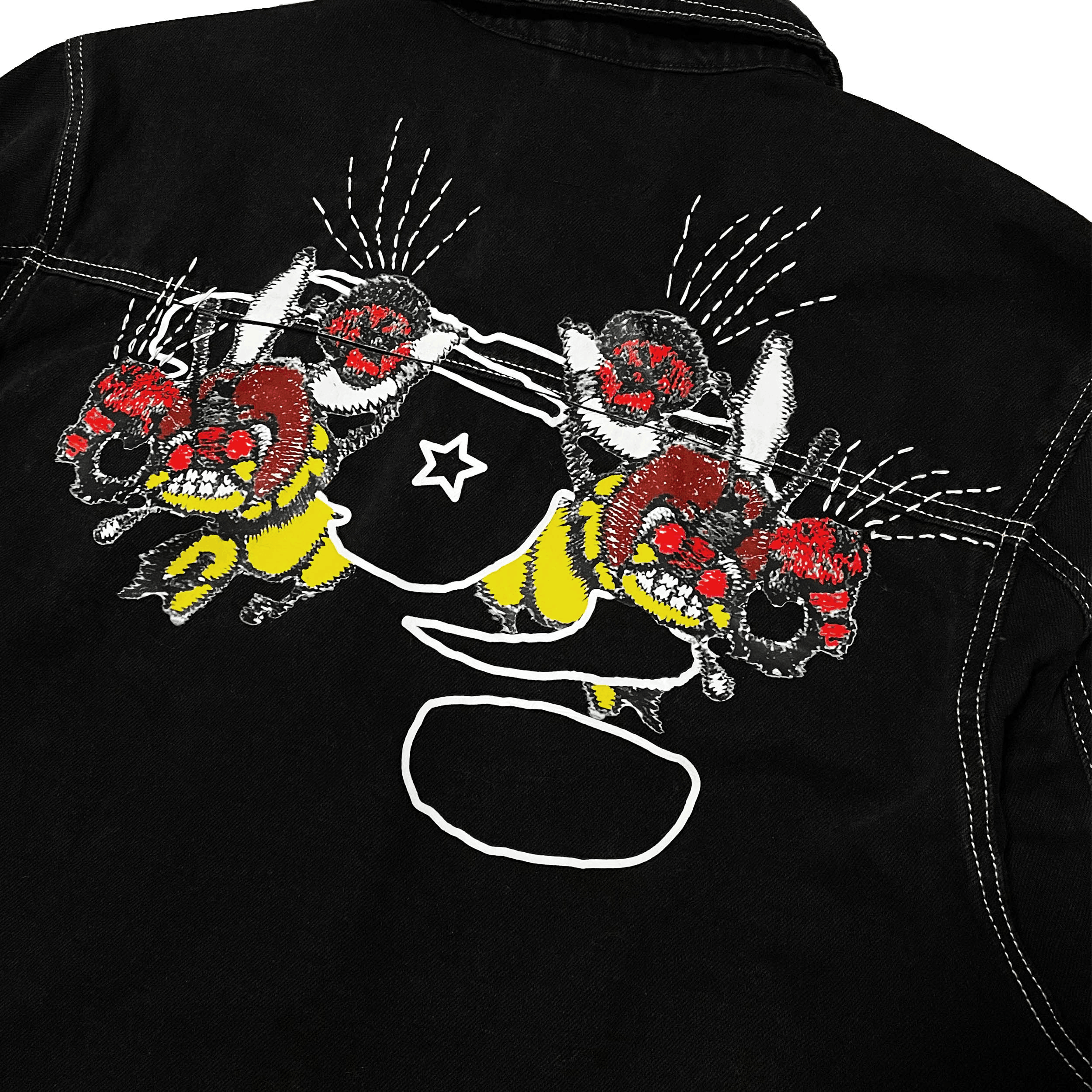 PMC CLOSE QUARTERS UNIT JACKET