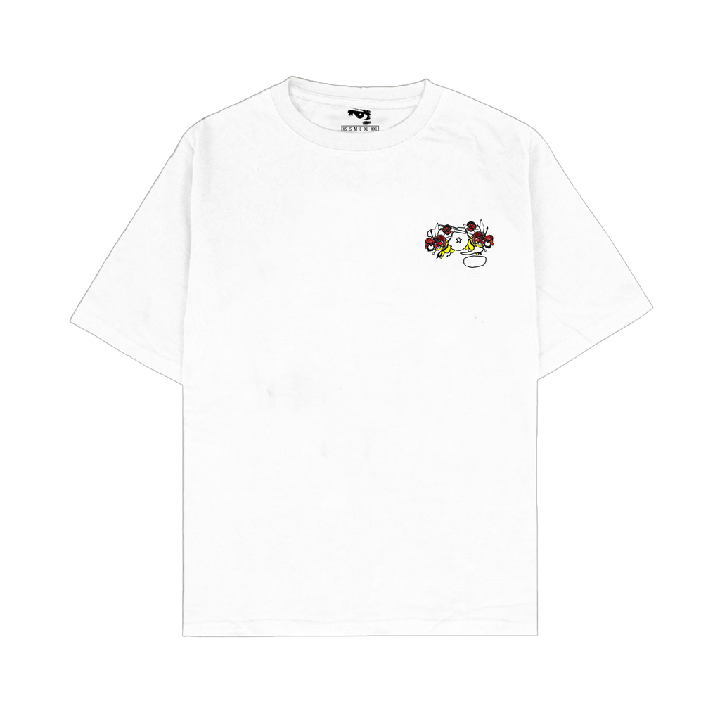 PMC CLOSE QUARTERS UNIT OVERSIZED TEE