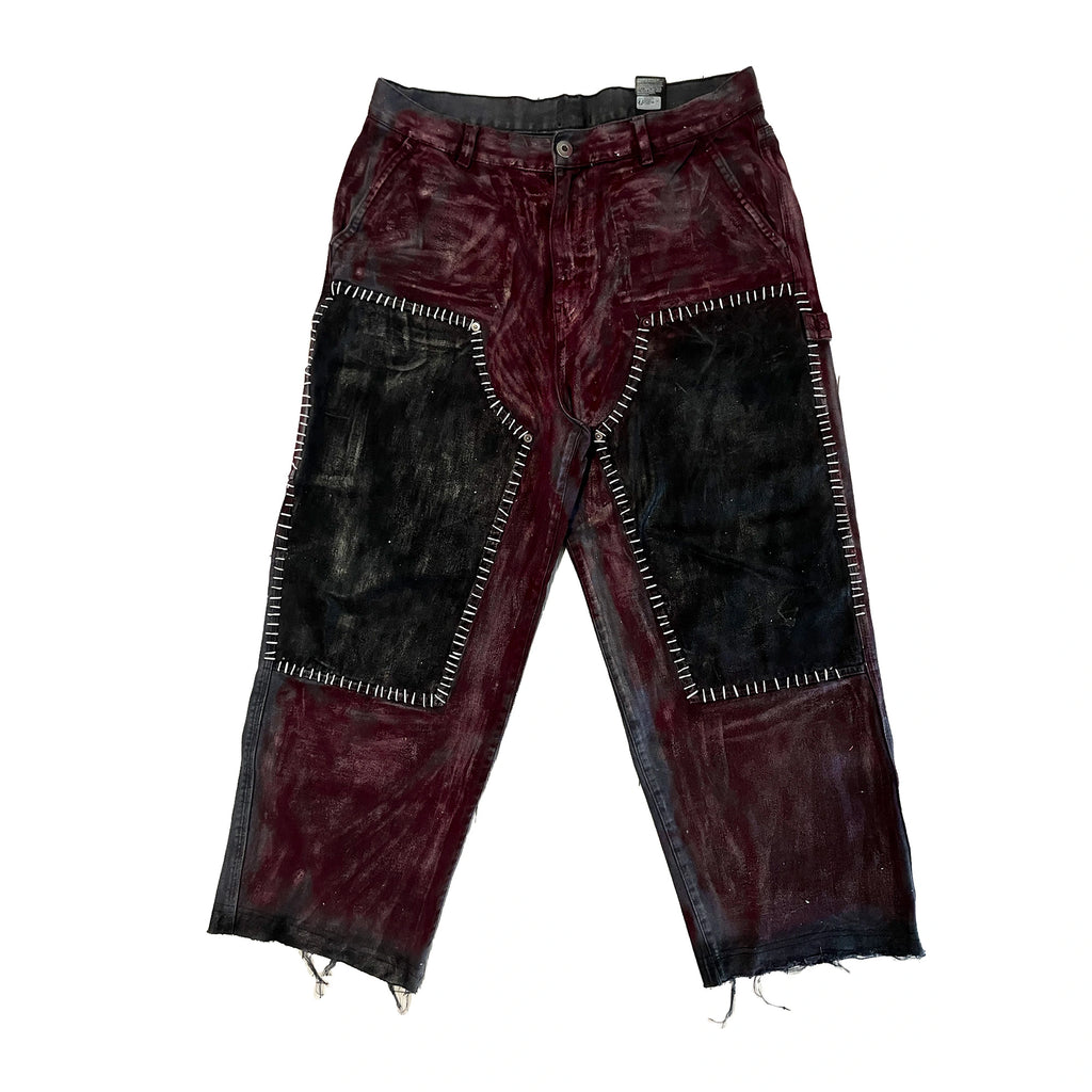 UNIT 33 DOUBLE KNEES (1/1)