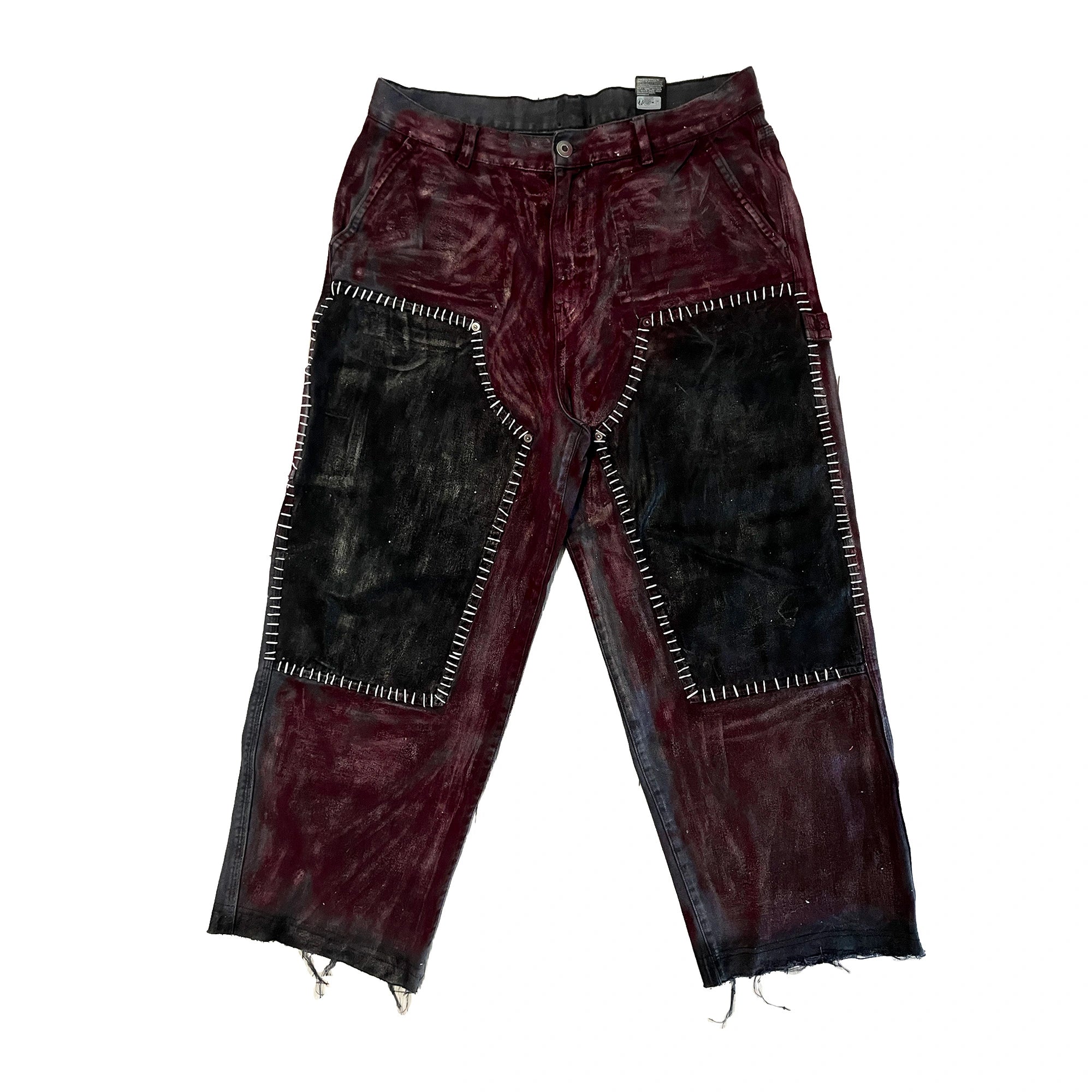 UNIT 33 DOUBLE KNEES (1/1)