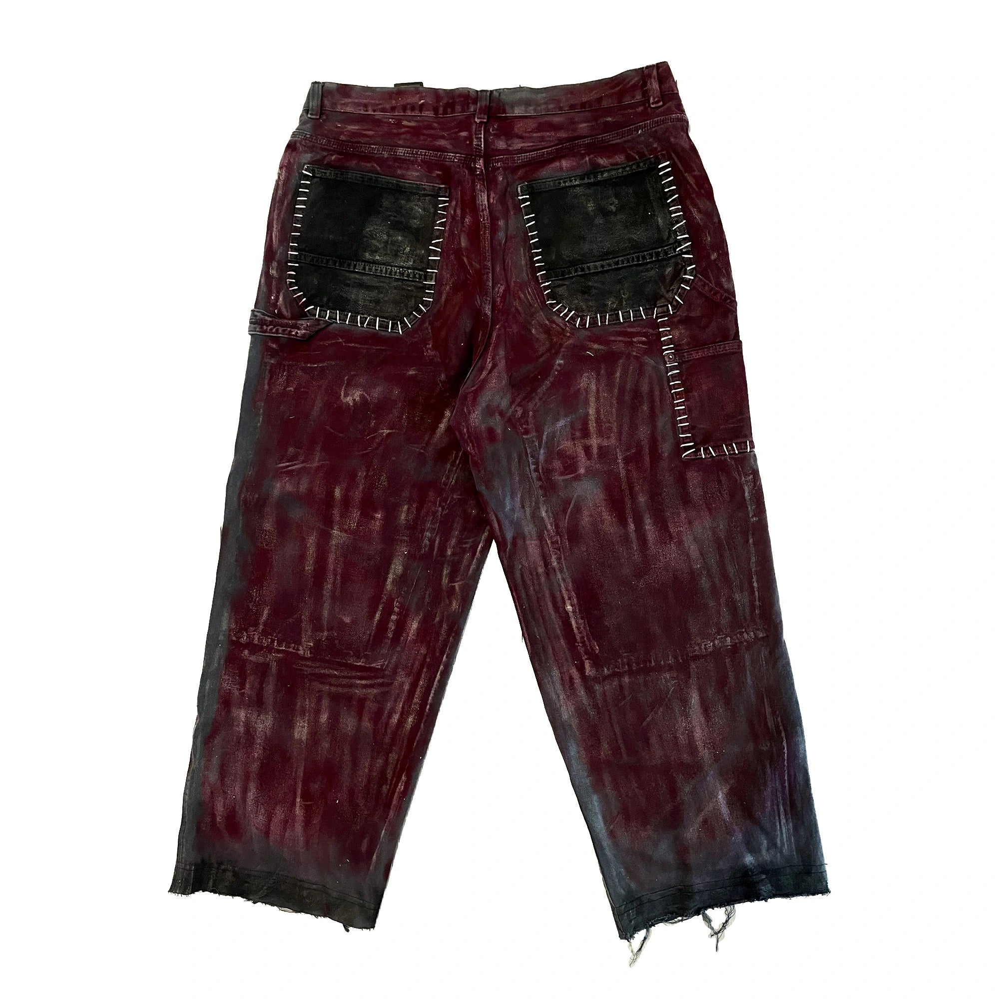 UNIT 33 DOUBLE KNEES (1/1)