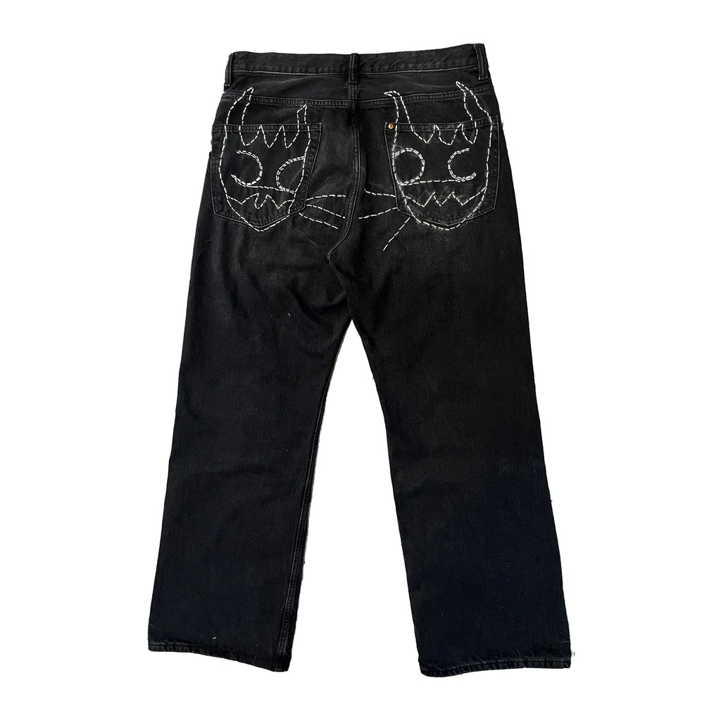 WAR TWINS JEANS (1/1)