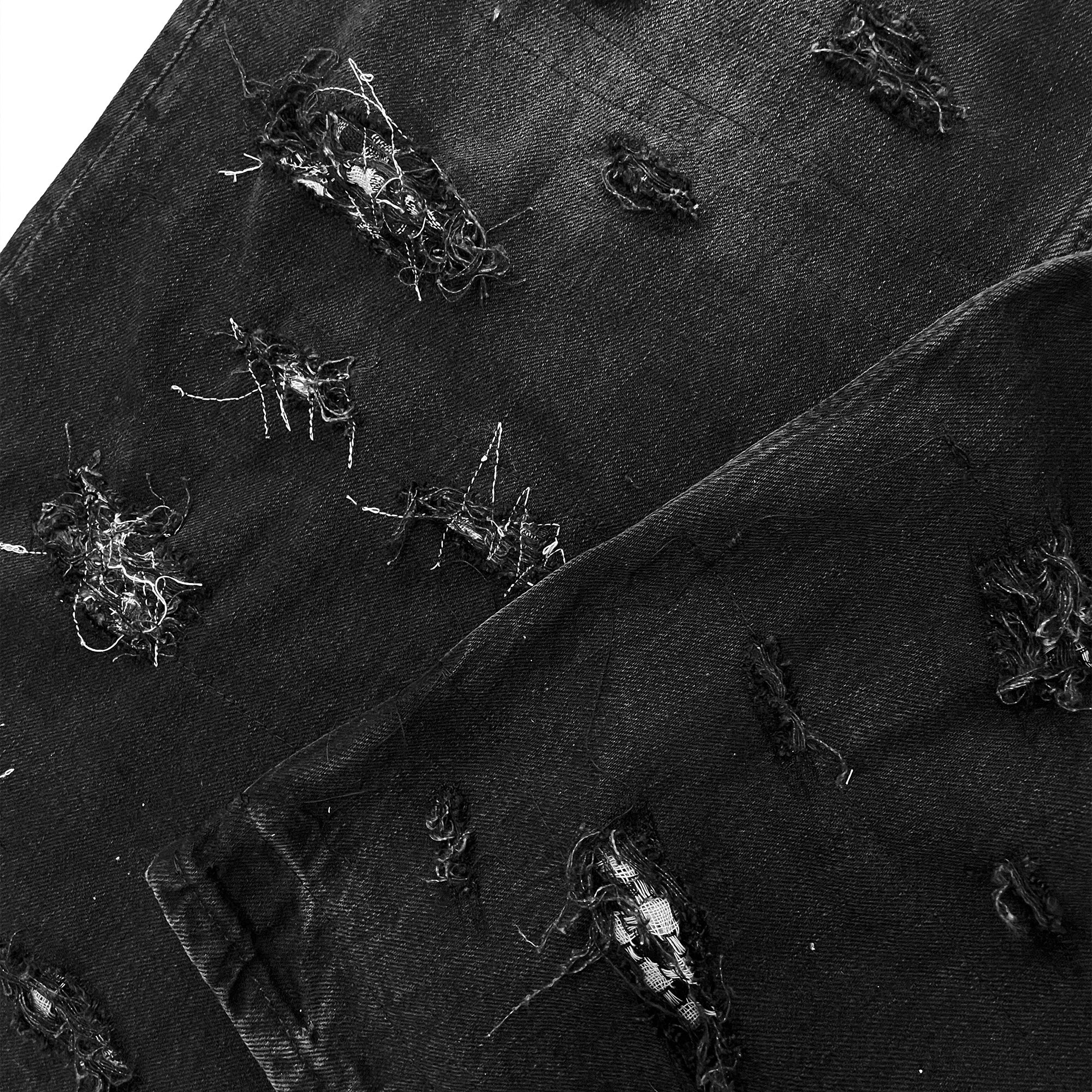 WAR TWINS JEANS (1/1)