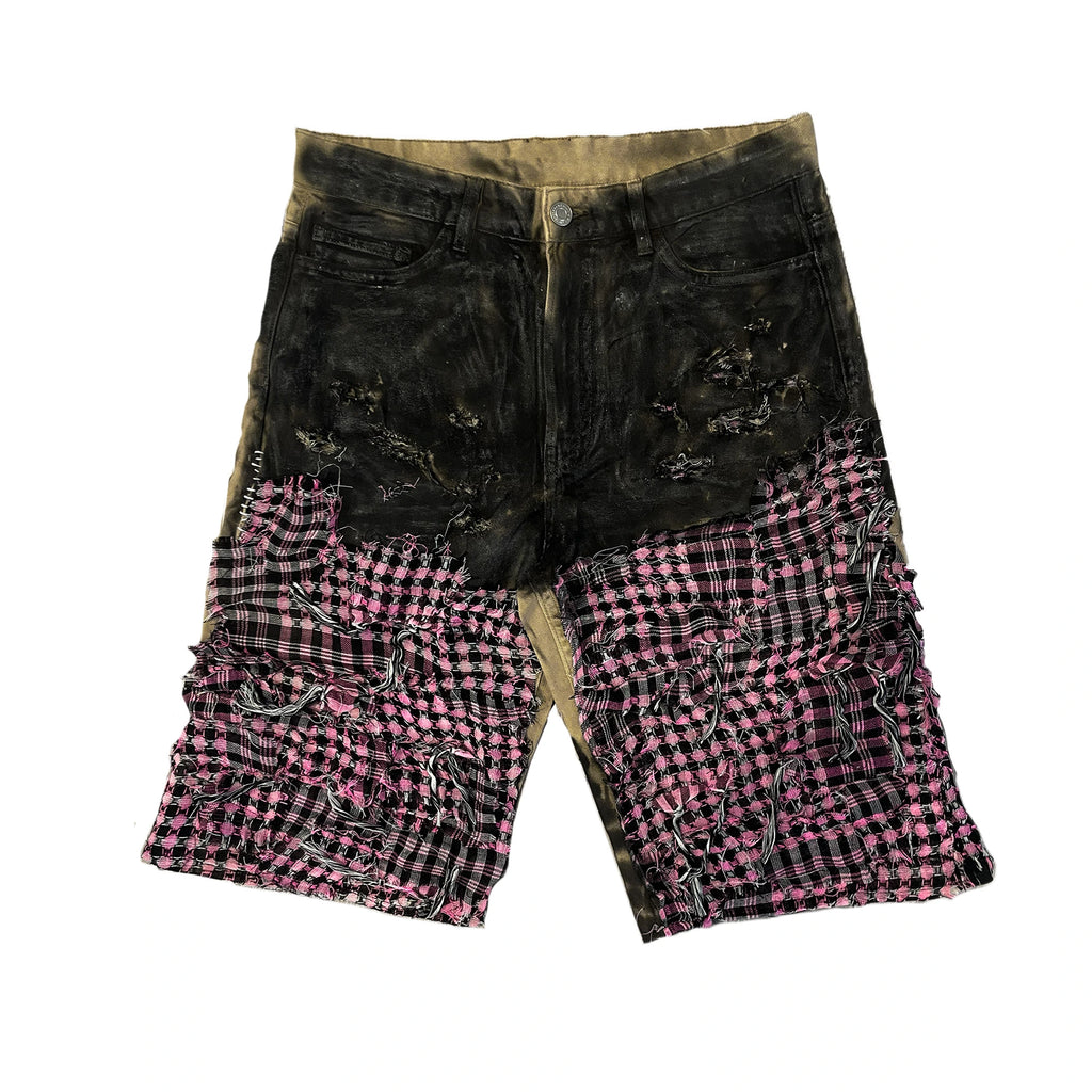 RUGGED UNIT 33 JORTS (1/1)