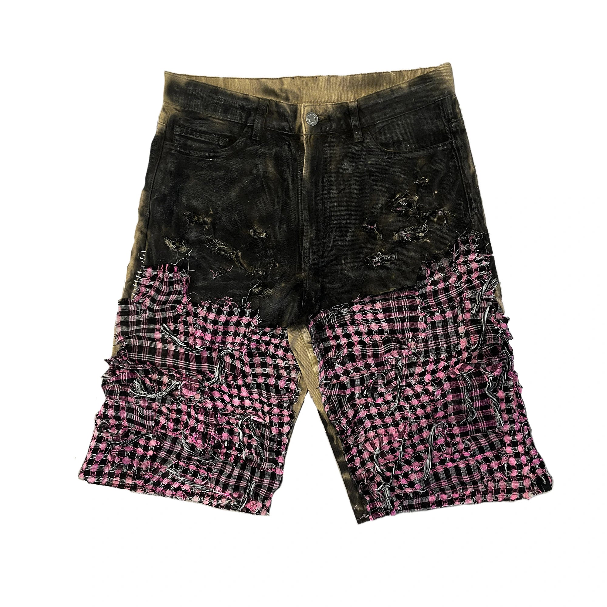RUGGED UNIT 33 JORTS (1/1)