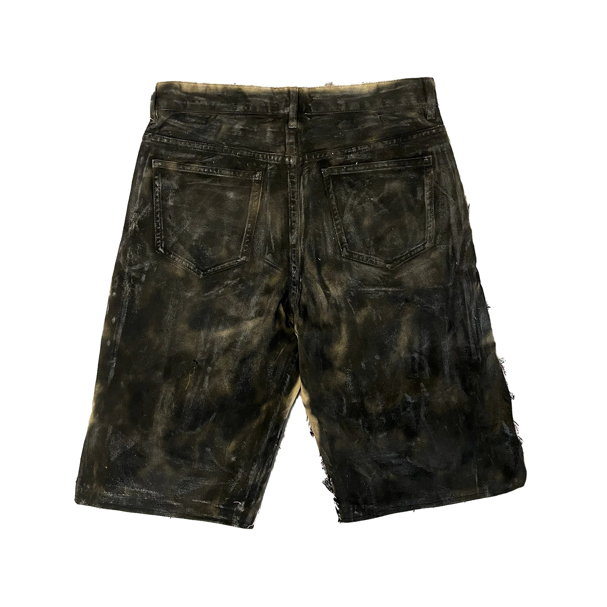 RUGGED UNIT 33 JORTS (1/1)