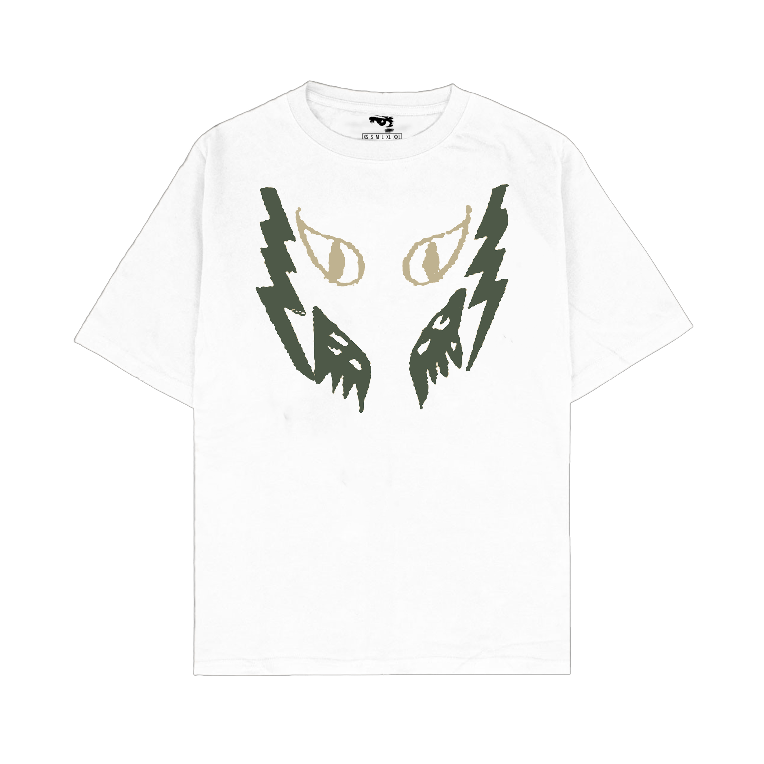 PMC ENGINEER UNIT OVERSIZED TEE