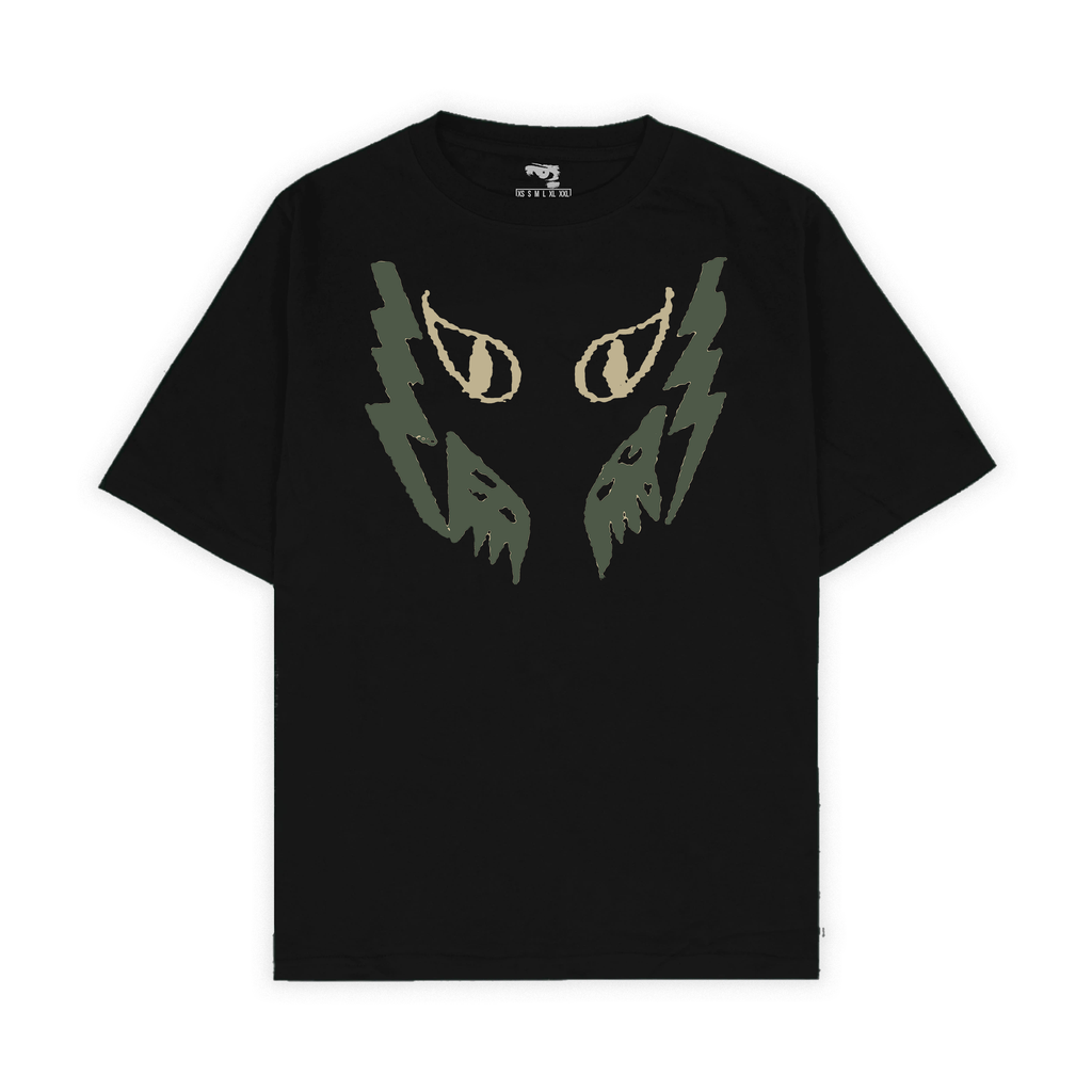 PMC ENGINEER UNIT OVERSIZED TEE