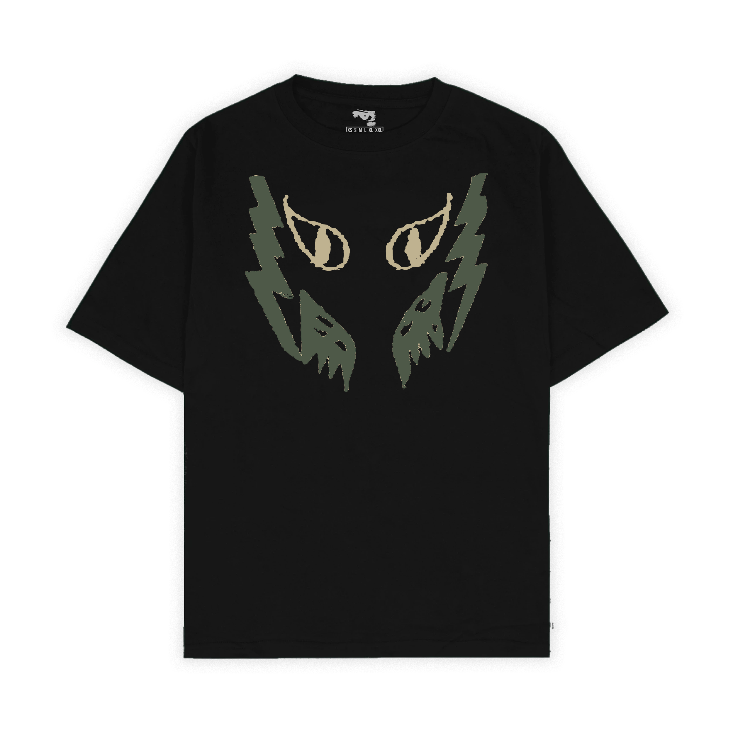 PMC ENGINEER UNIT OVERSIZED TEE