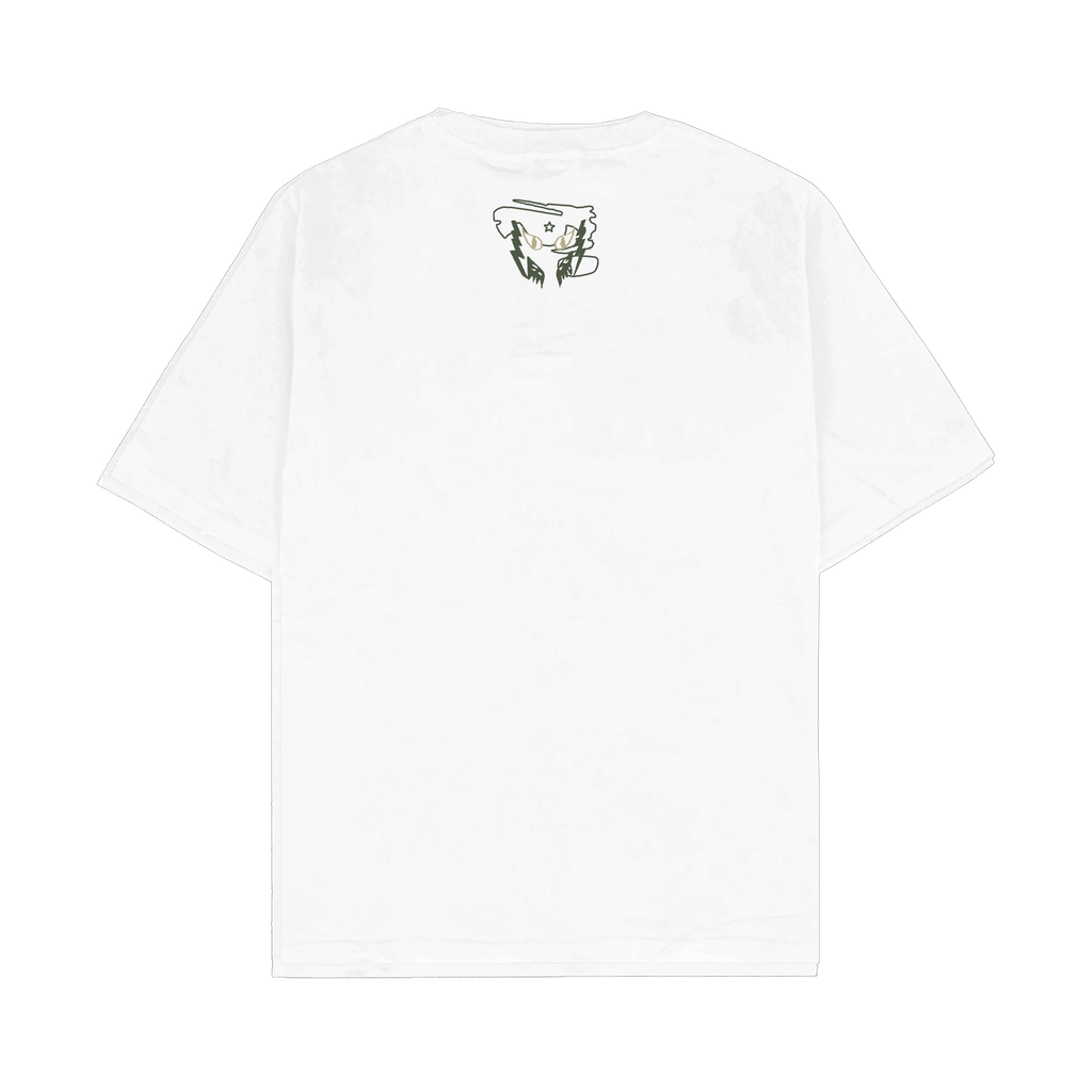 PMC ENGINEER UNIT OVERSIZED TEE