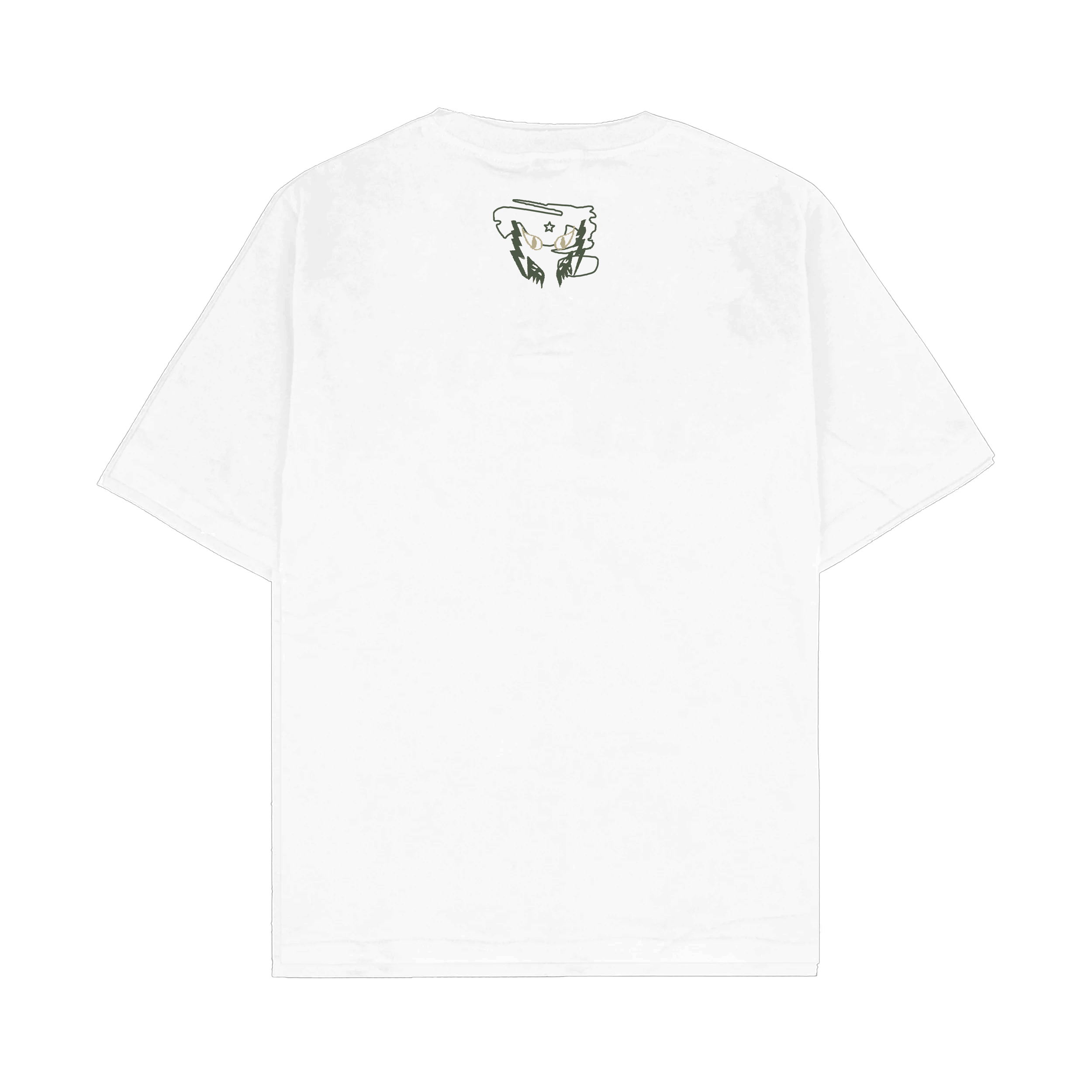 PMC ENGINEER UNIT OVERSIZED TEE