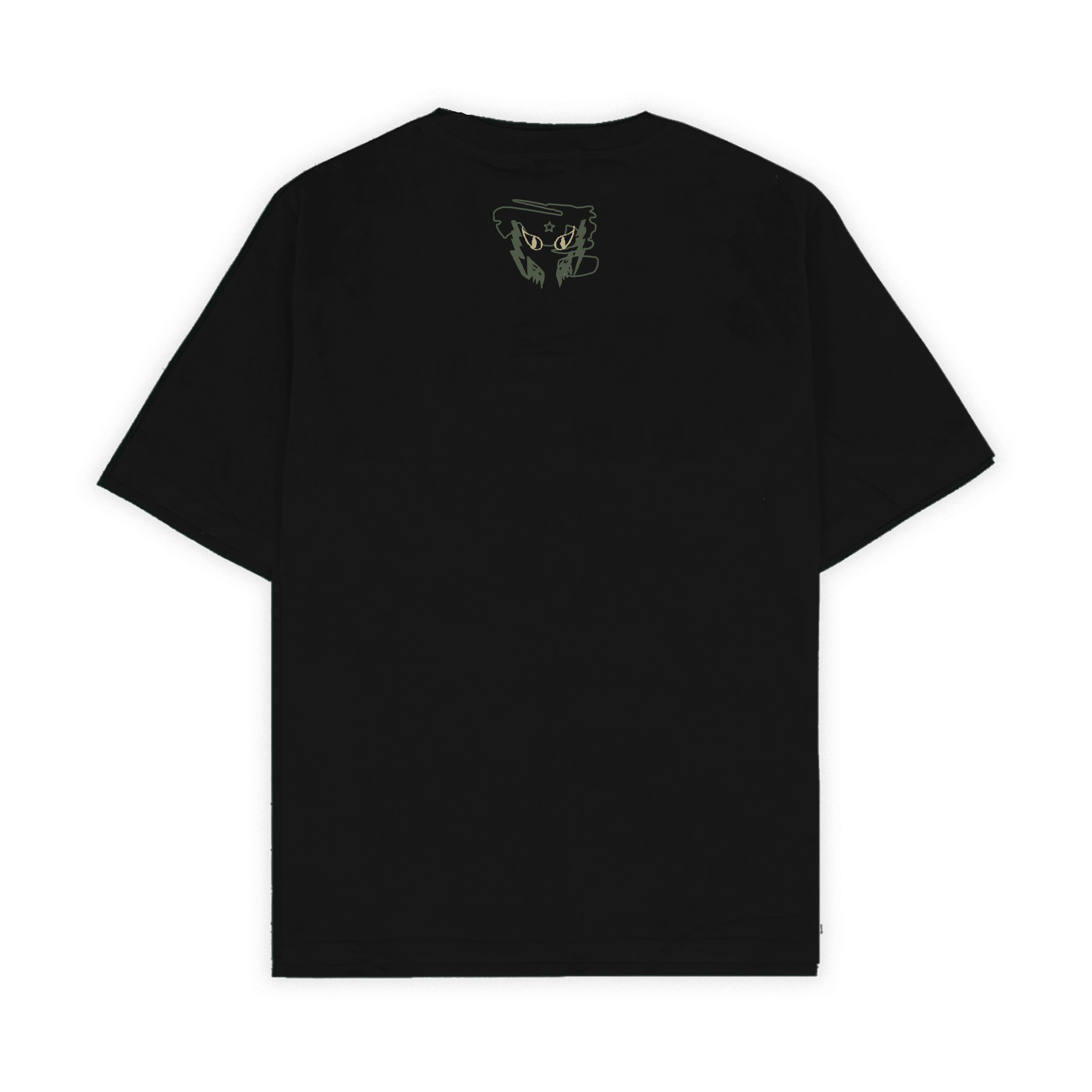 PMC ENGINEER UNIT OVERSIZED TEE
