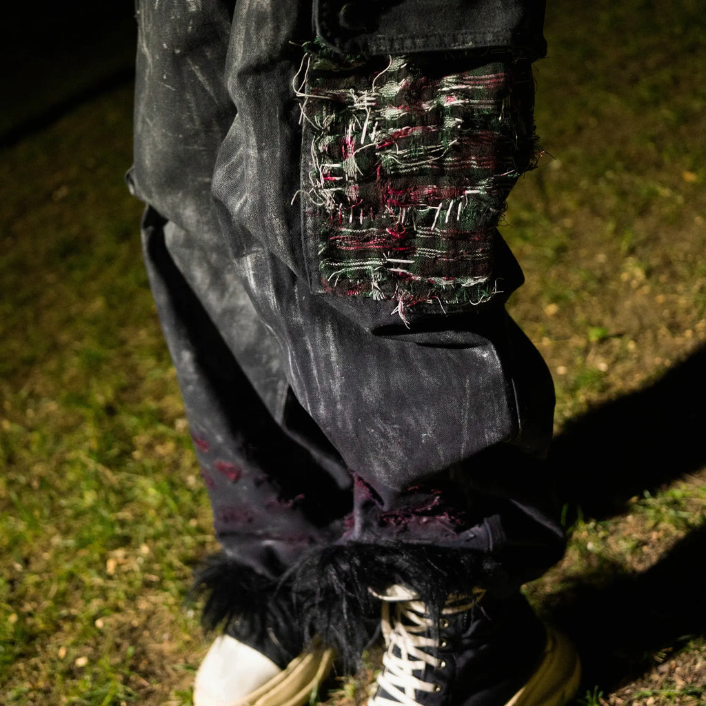 HUNTSMAN PANTS (1/1)