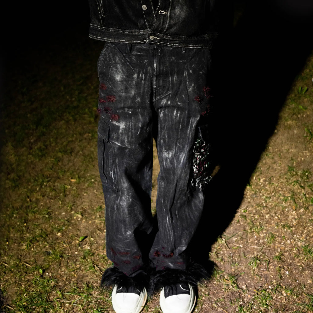 HUNTSMAN PANTS (1/1)