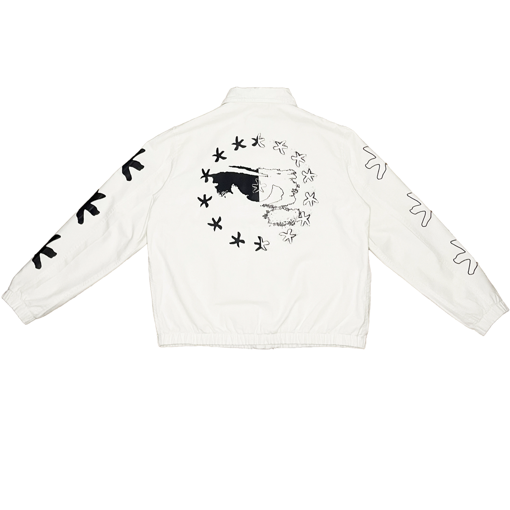 OVERSIZED EULTRA JACKET (1/1)