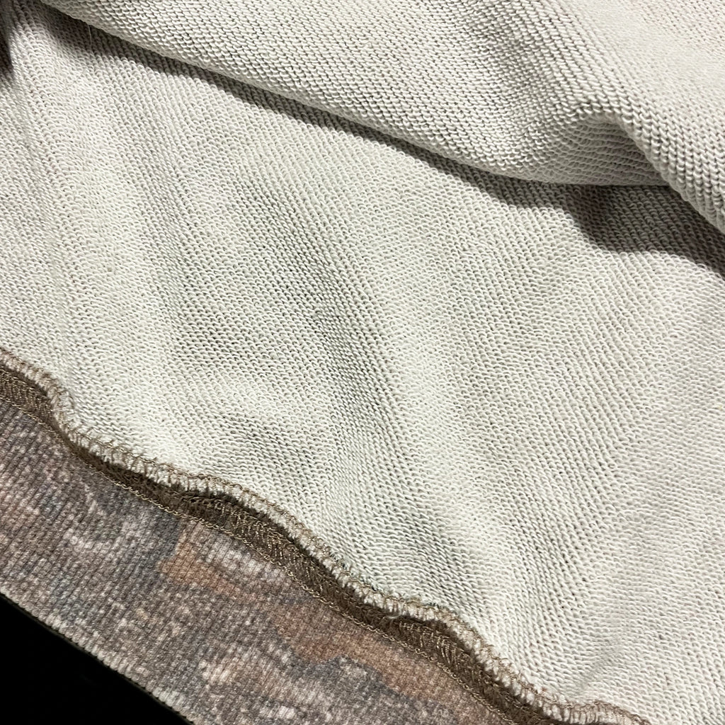 SLP HOTLINE FUR HOODIE heavyweight fleece hoodie by SL33PY — unisex streetwear sl33py.co