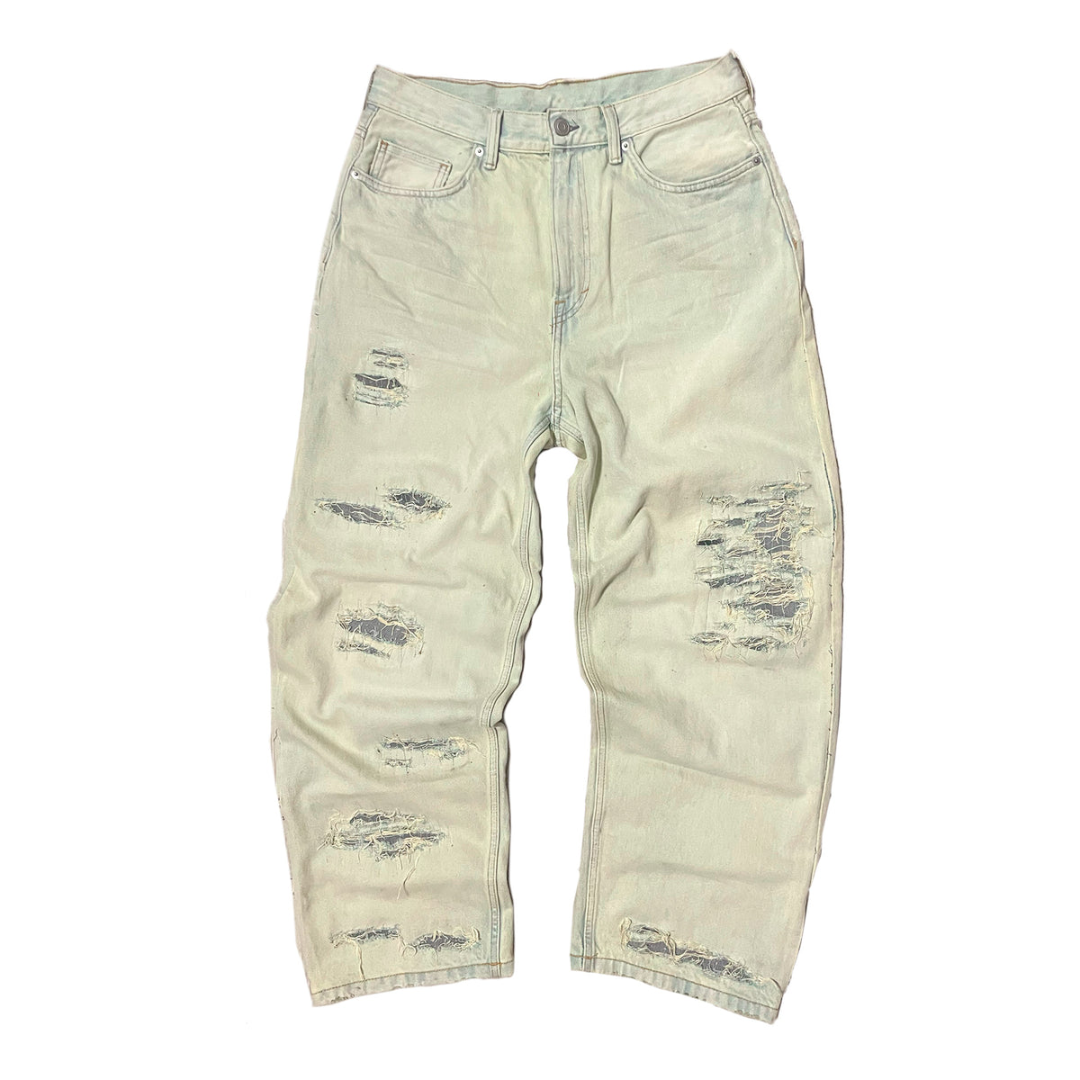 TGR-02 "JACK" JEANS (1/1)