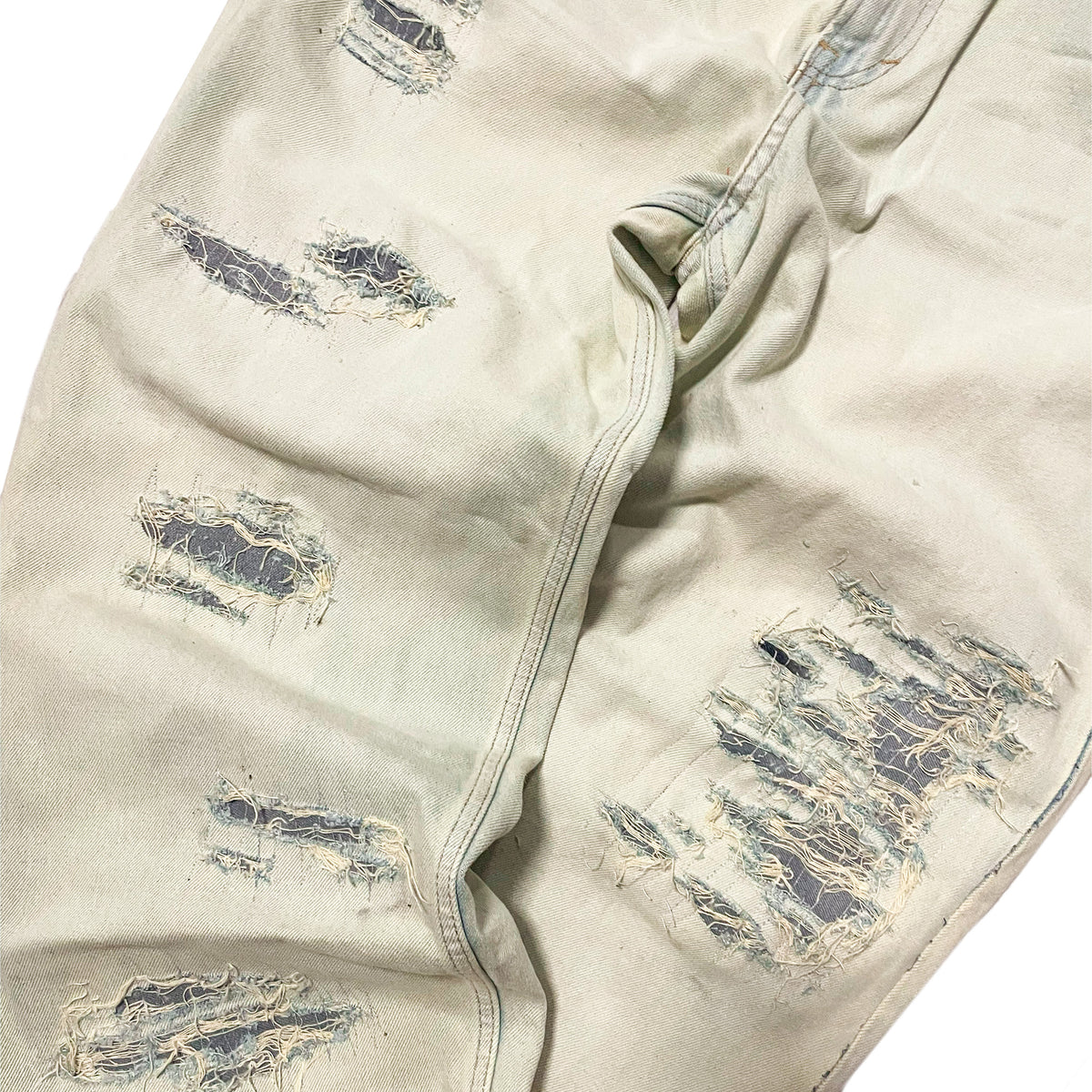 TGR-02 "JACK" JEANS (1/1)