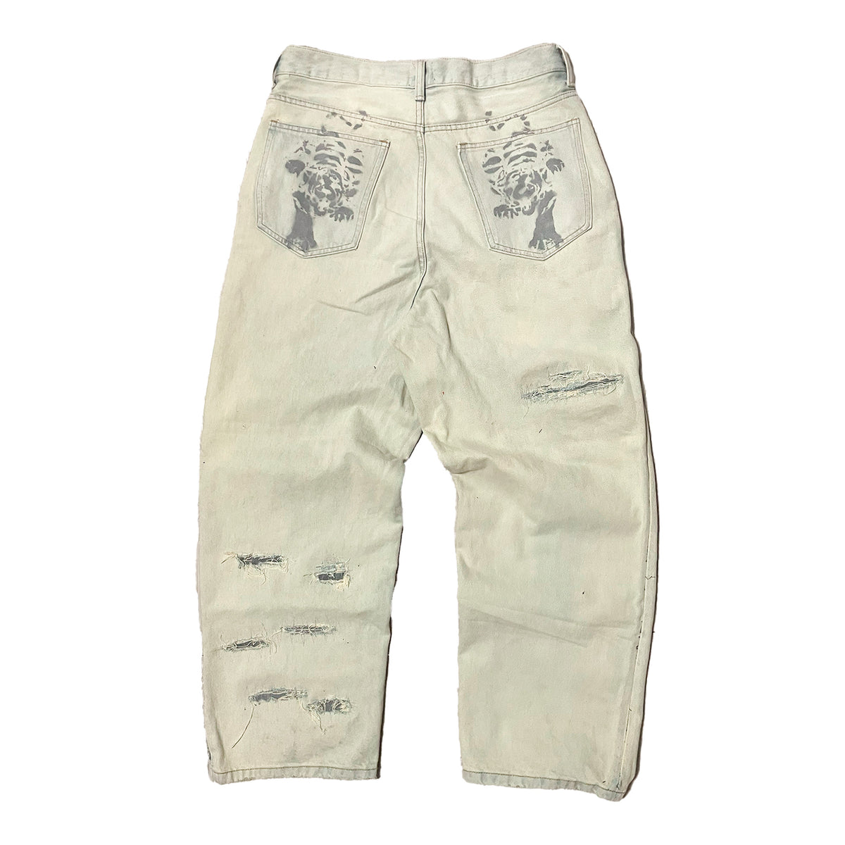 TGR-02 "JACK" JEANS (1/1)