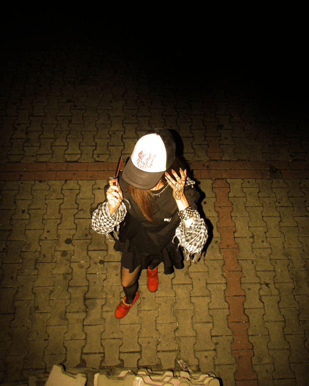 RETIRED SLP UNIFORM SHIRT