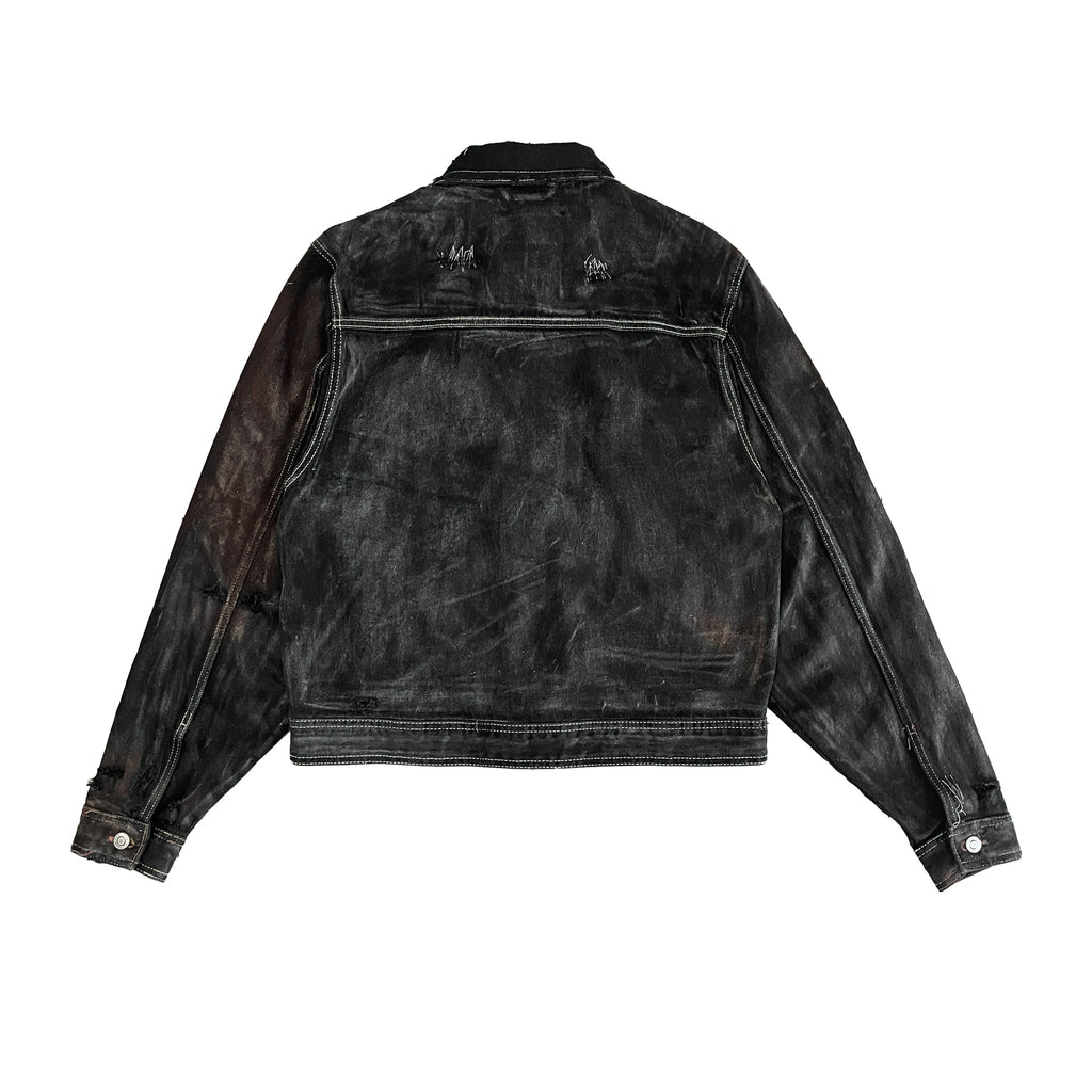 MANTICORE WAXED JACKET (1/1)