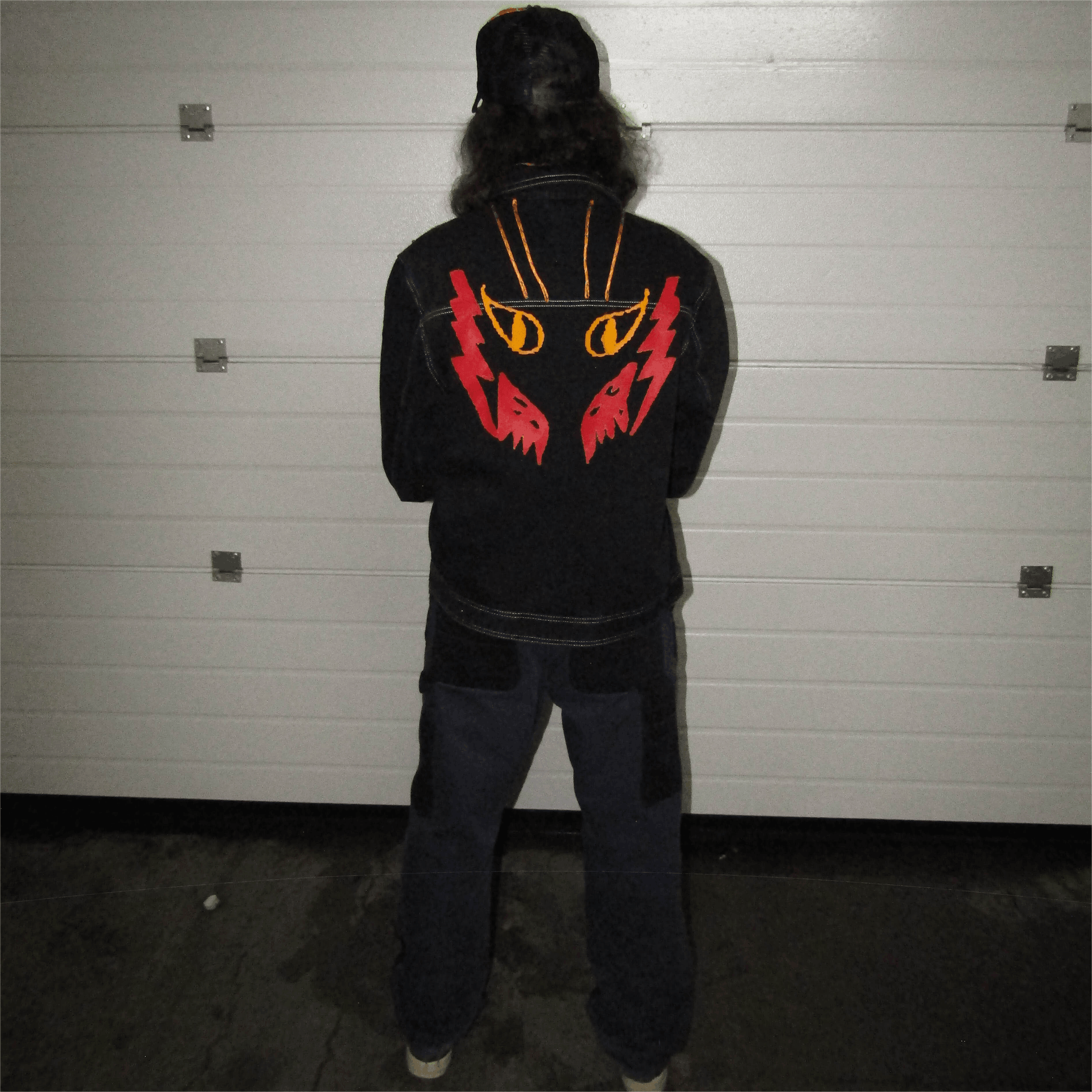 PMC ENGINEER UNIT TECHJACKET