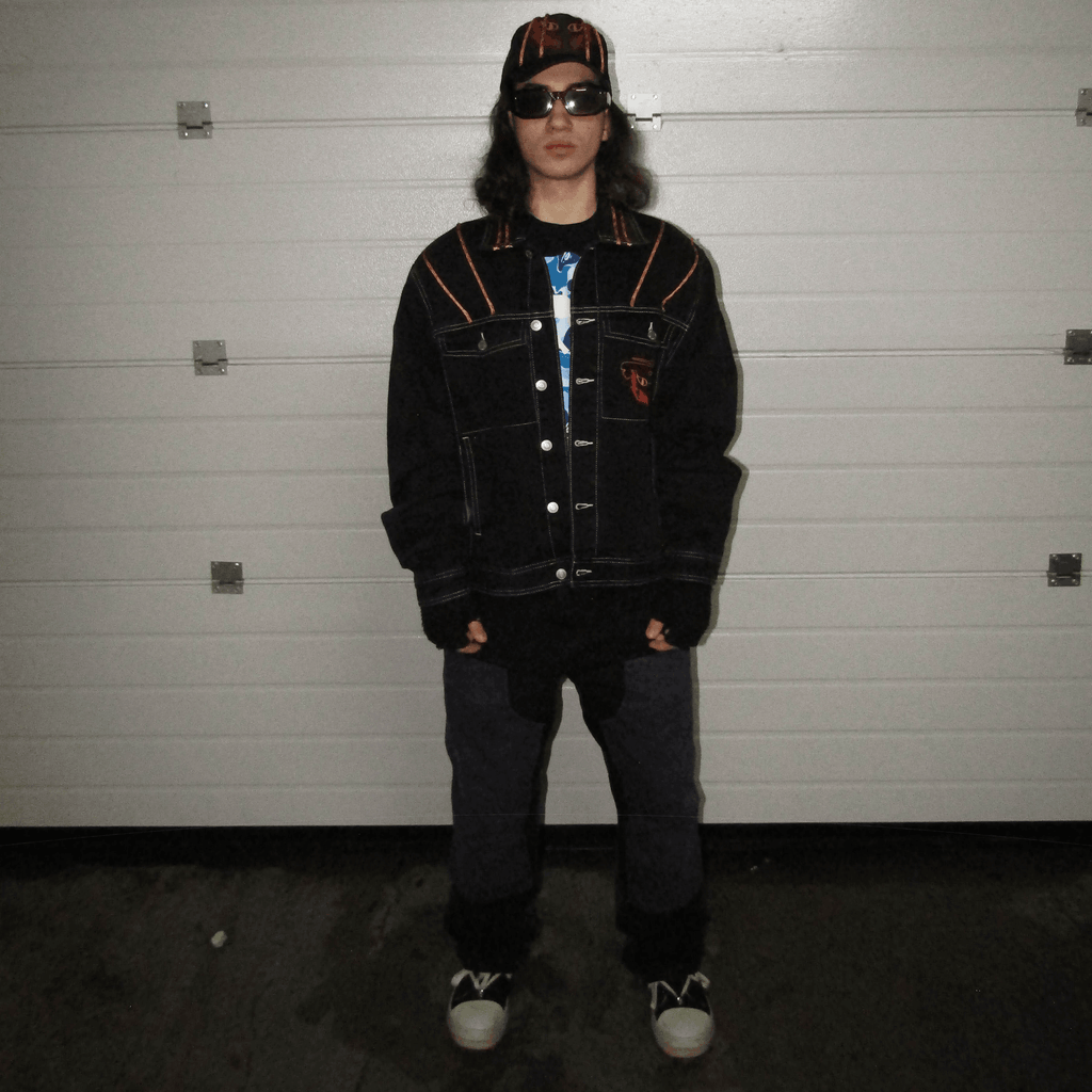 PMC ENGINEER UNIT TECHJACKET