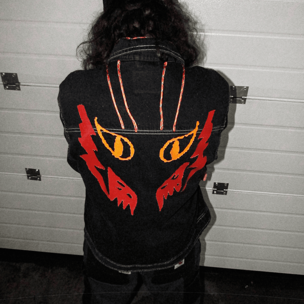 PMC ENGINEER UNIT TECHJACKET