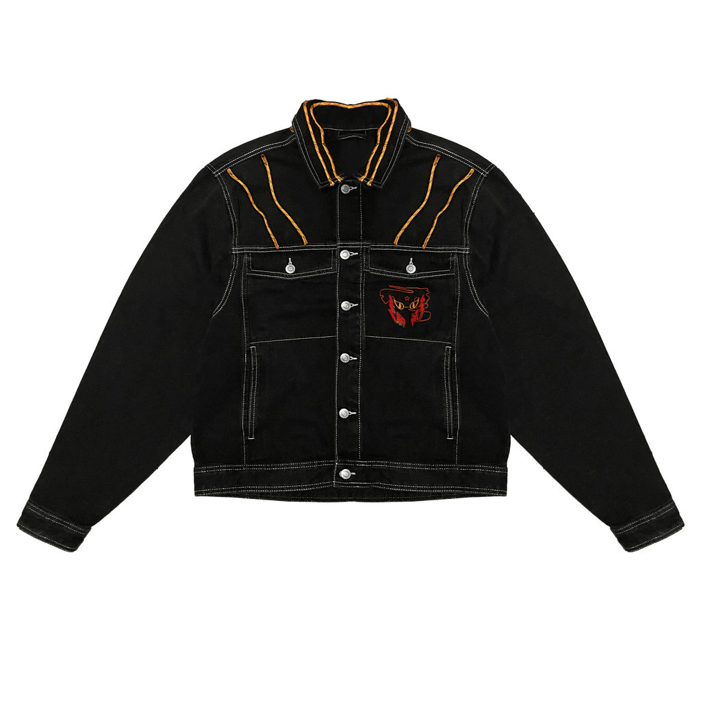 PMC ENGINEER UNIT TECHJACKET