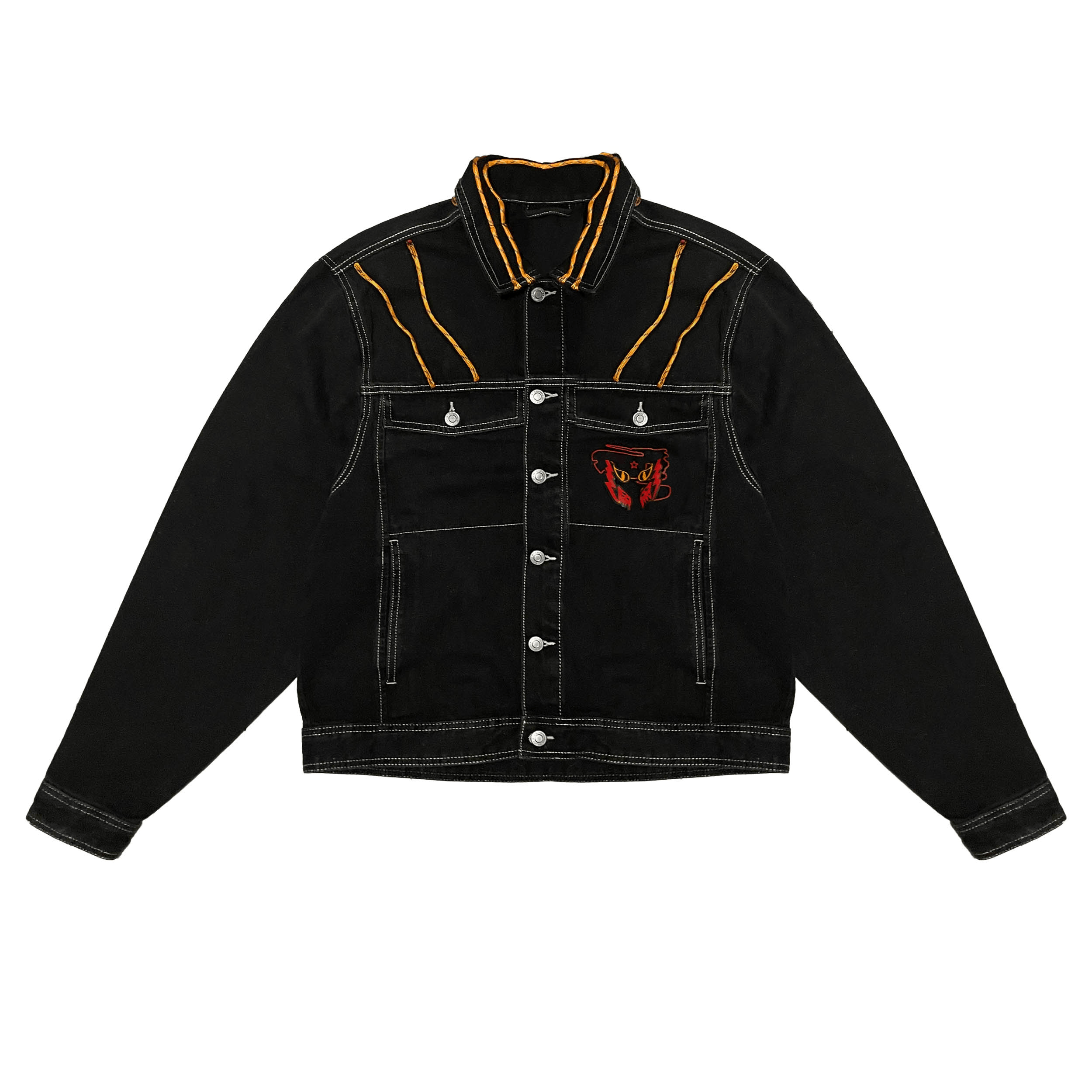 PMC ENGINEER UNIT TECHJACKET