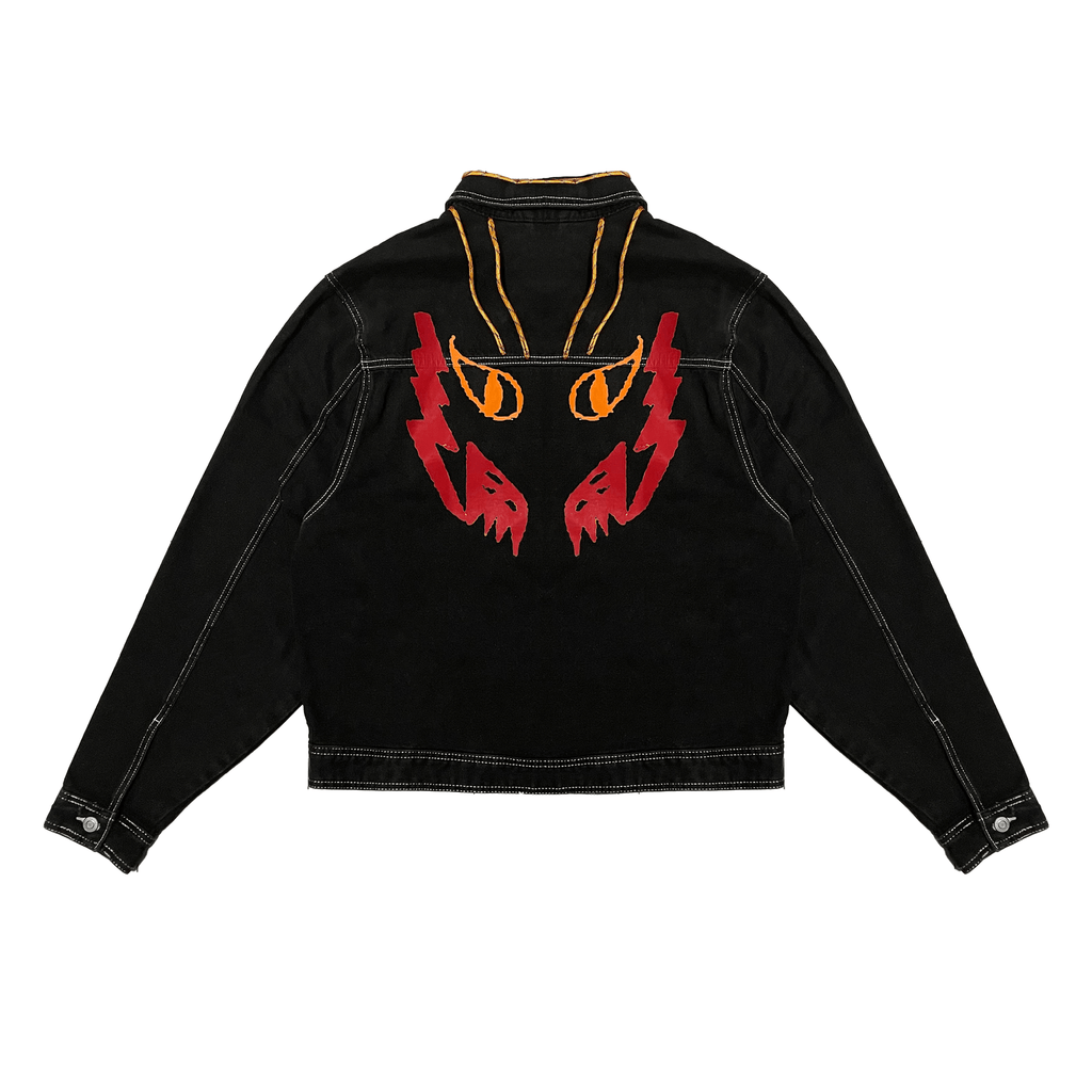 PMC ENGINEER UNIT TECHJACKET