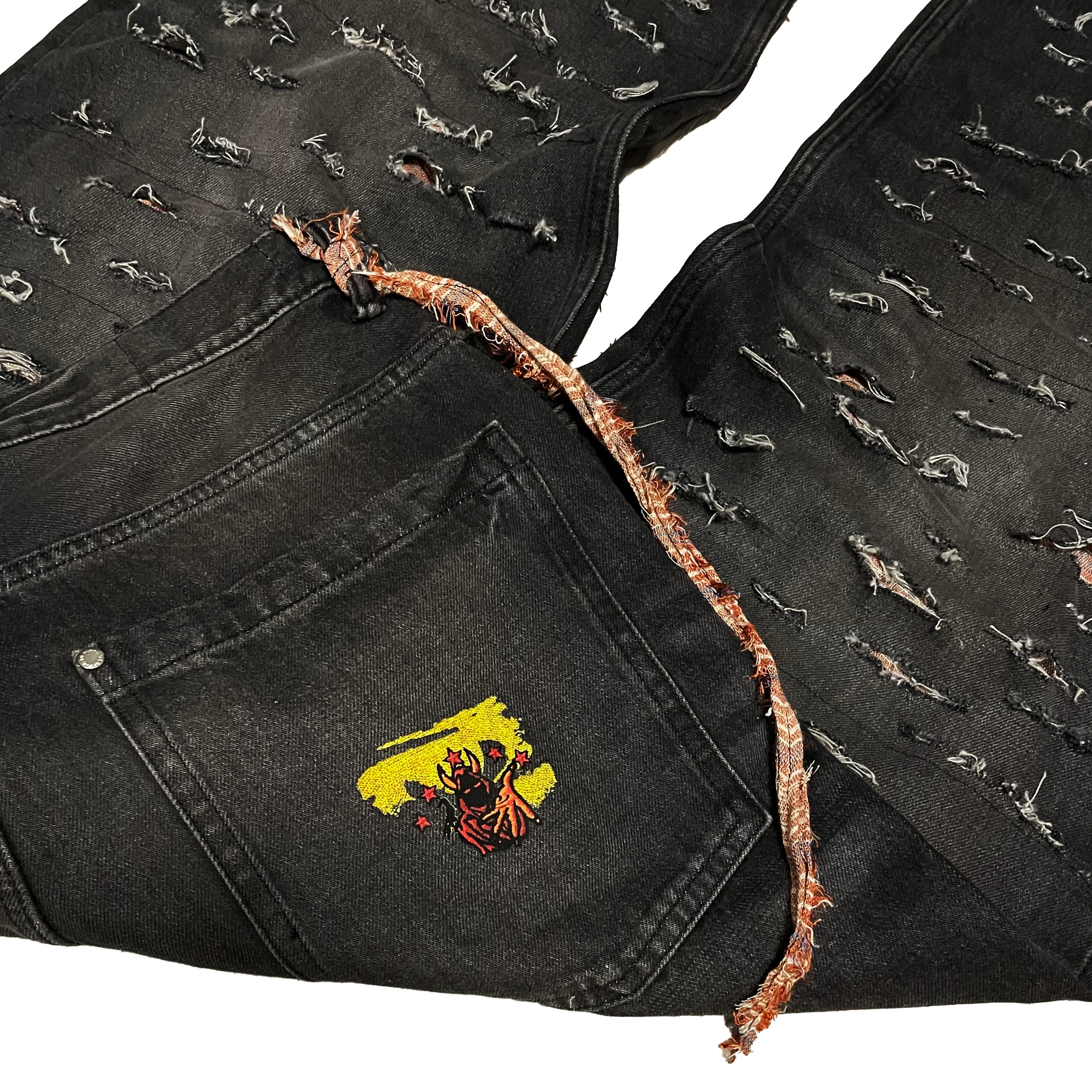 PROWLER JEANS (1/1)