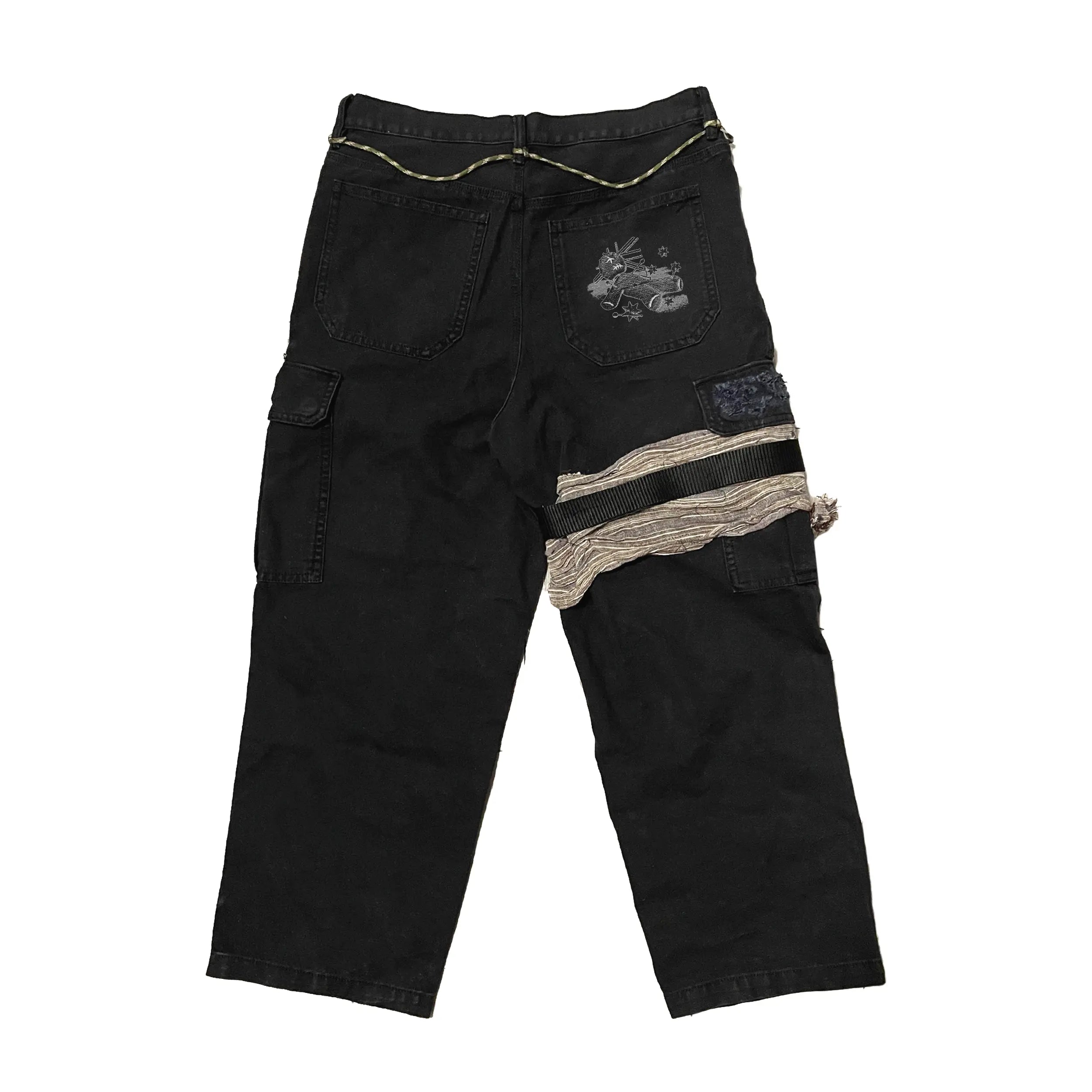 PMC MEDICAL UNIT PANTS