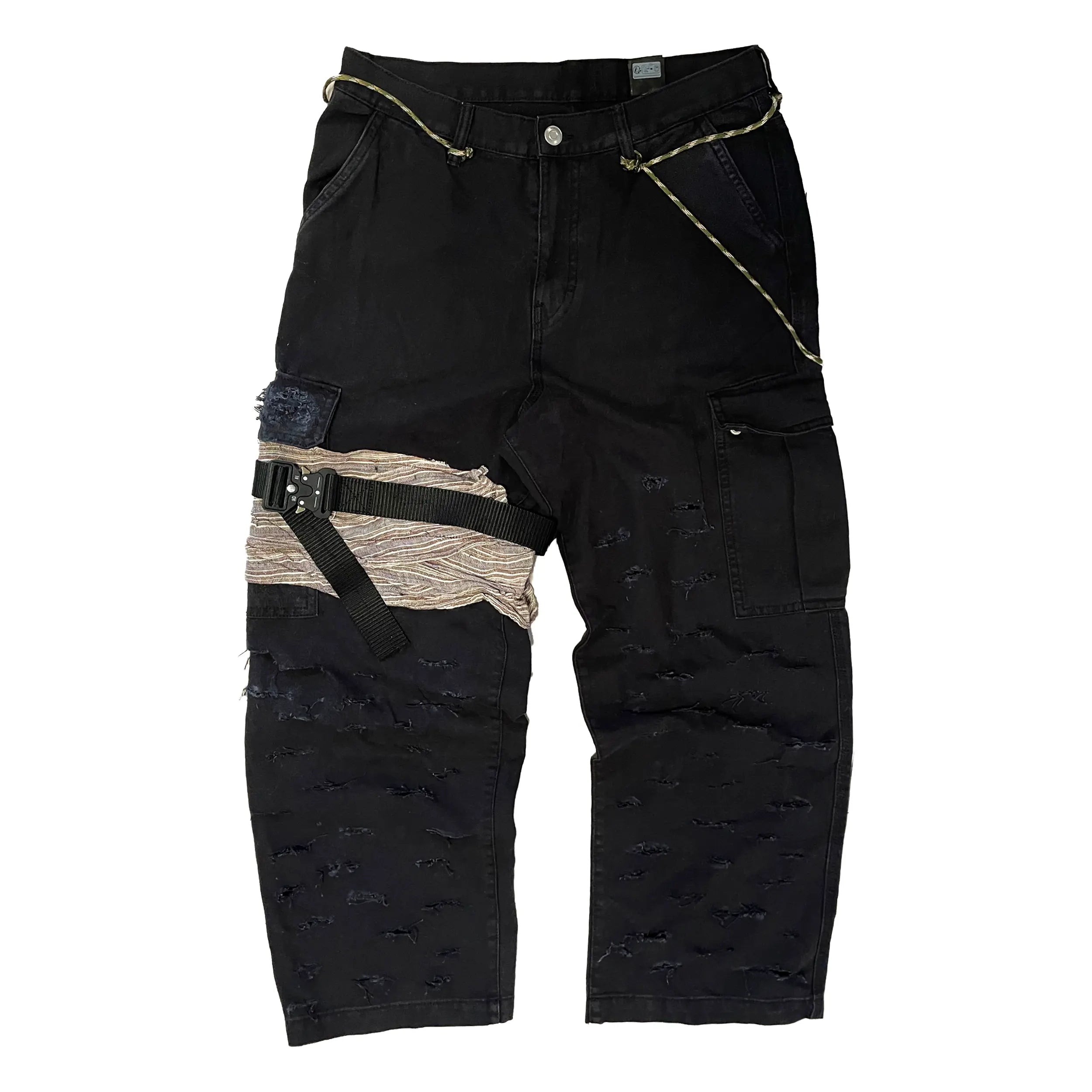 PMC MEDICAL UNIT PANTS