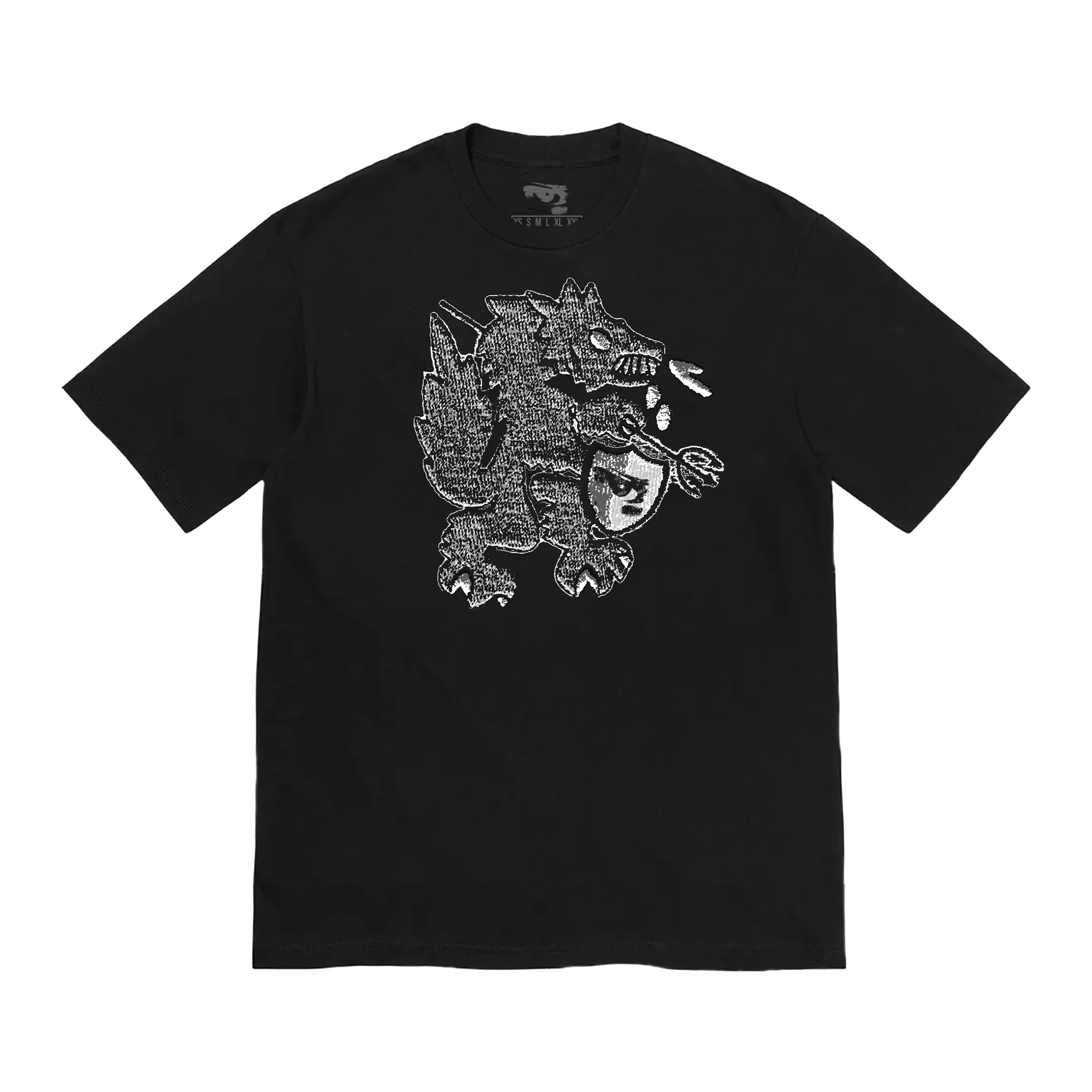 ARMORY TEE
