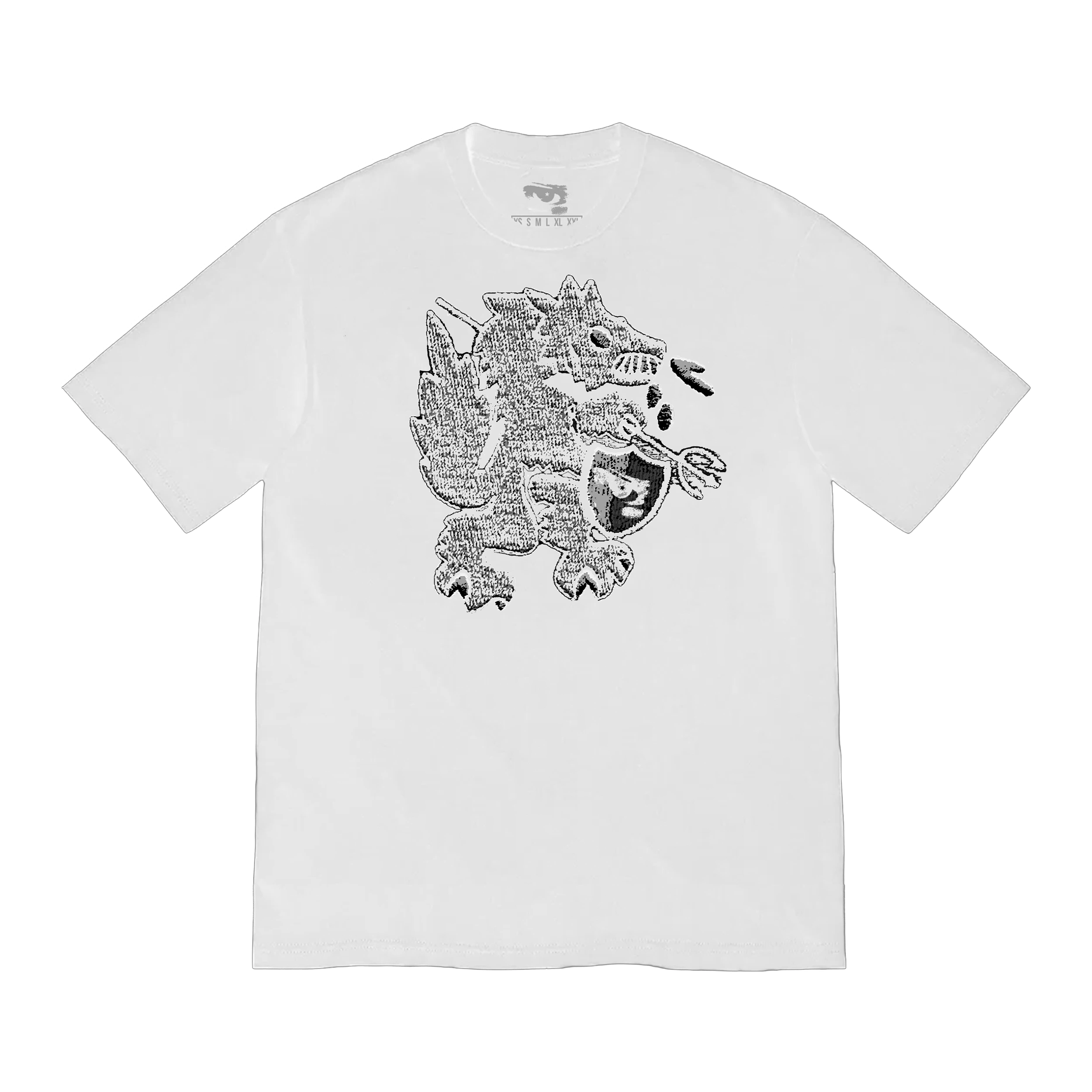 ARMORY TEE