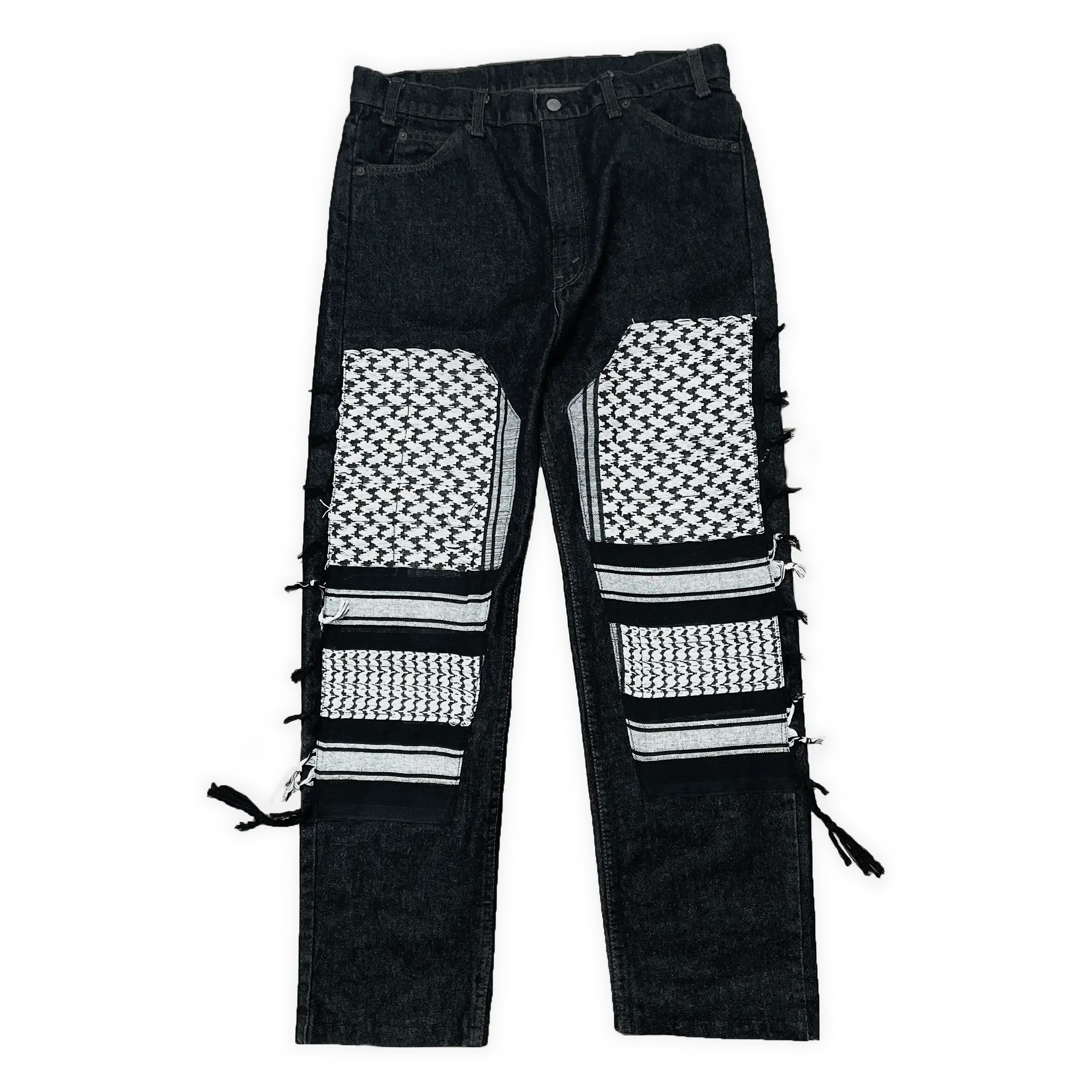 SHEMAGH DOUBLE KNEES (1/1)