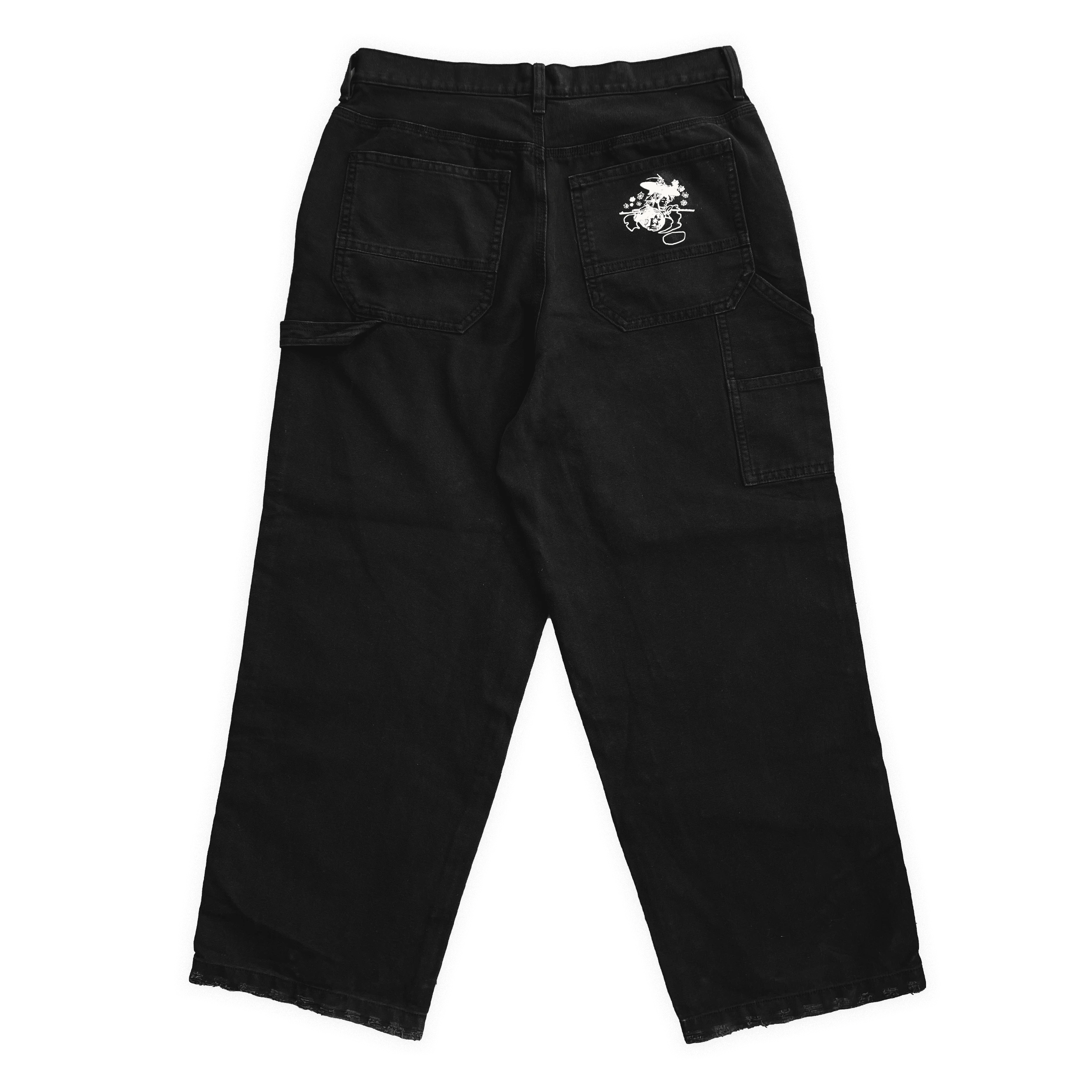 NAGISA NO KAZE DOUBLE KNEES